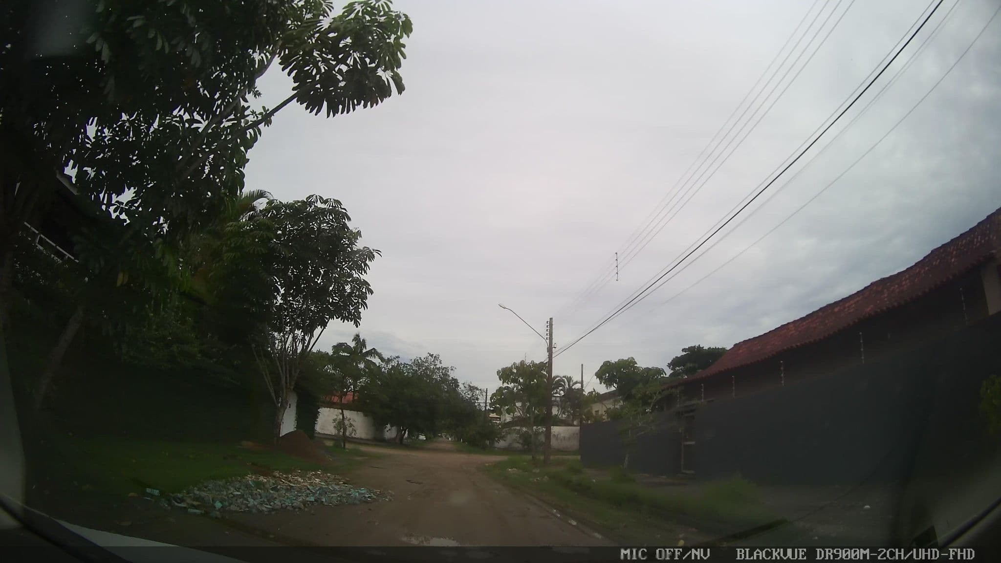 Street view near Guaru, Guarujá — © yaf1 (CC BY-SA · Mapillary)