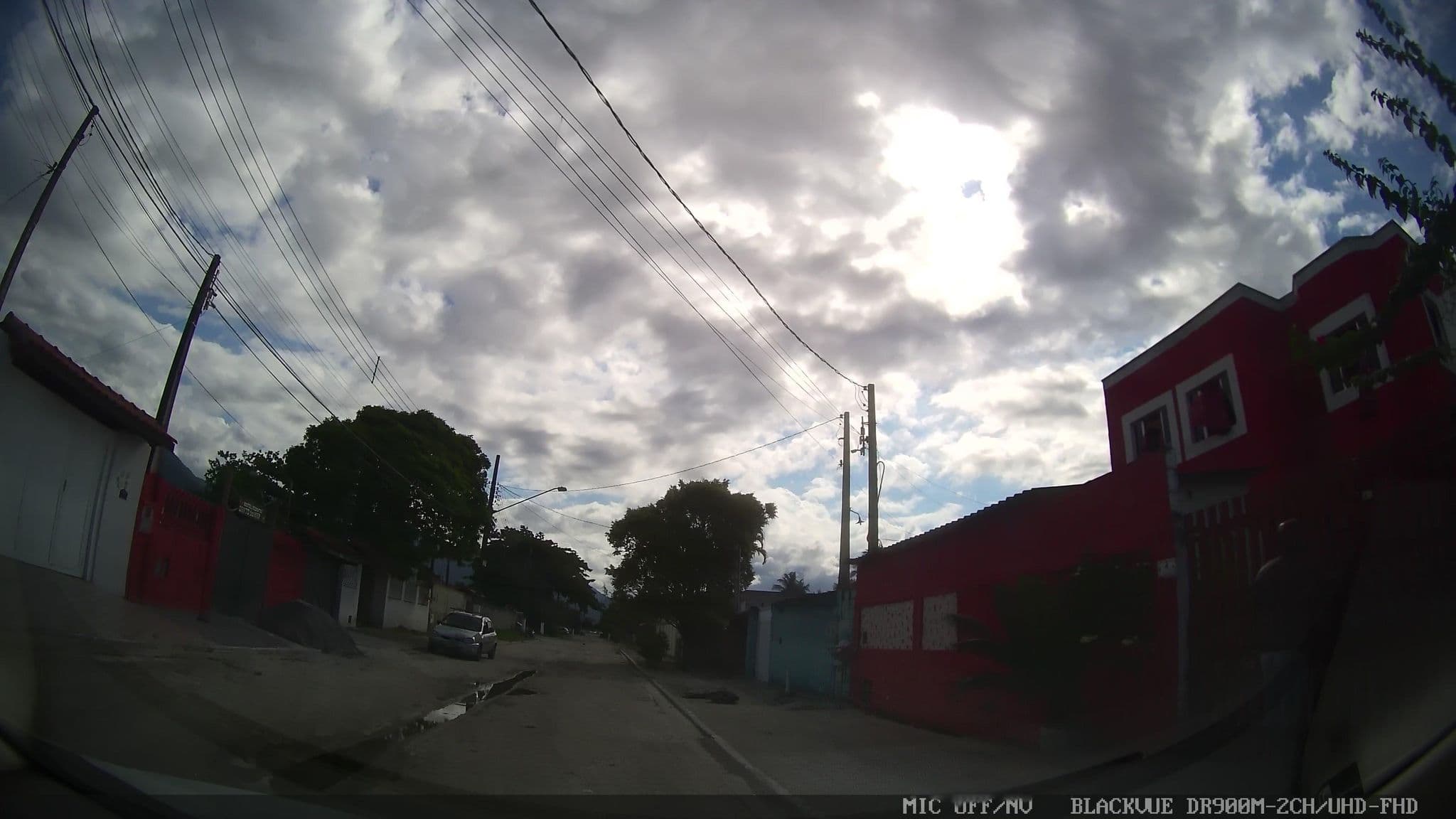 Street view near Recanto Canto Do Mar, Ilhabela — © marciosampaio (CC BY-SA · Mapillary)