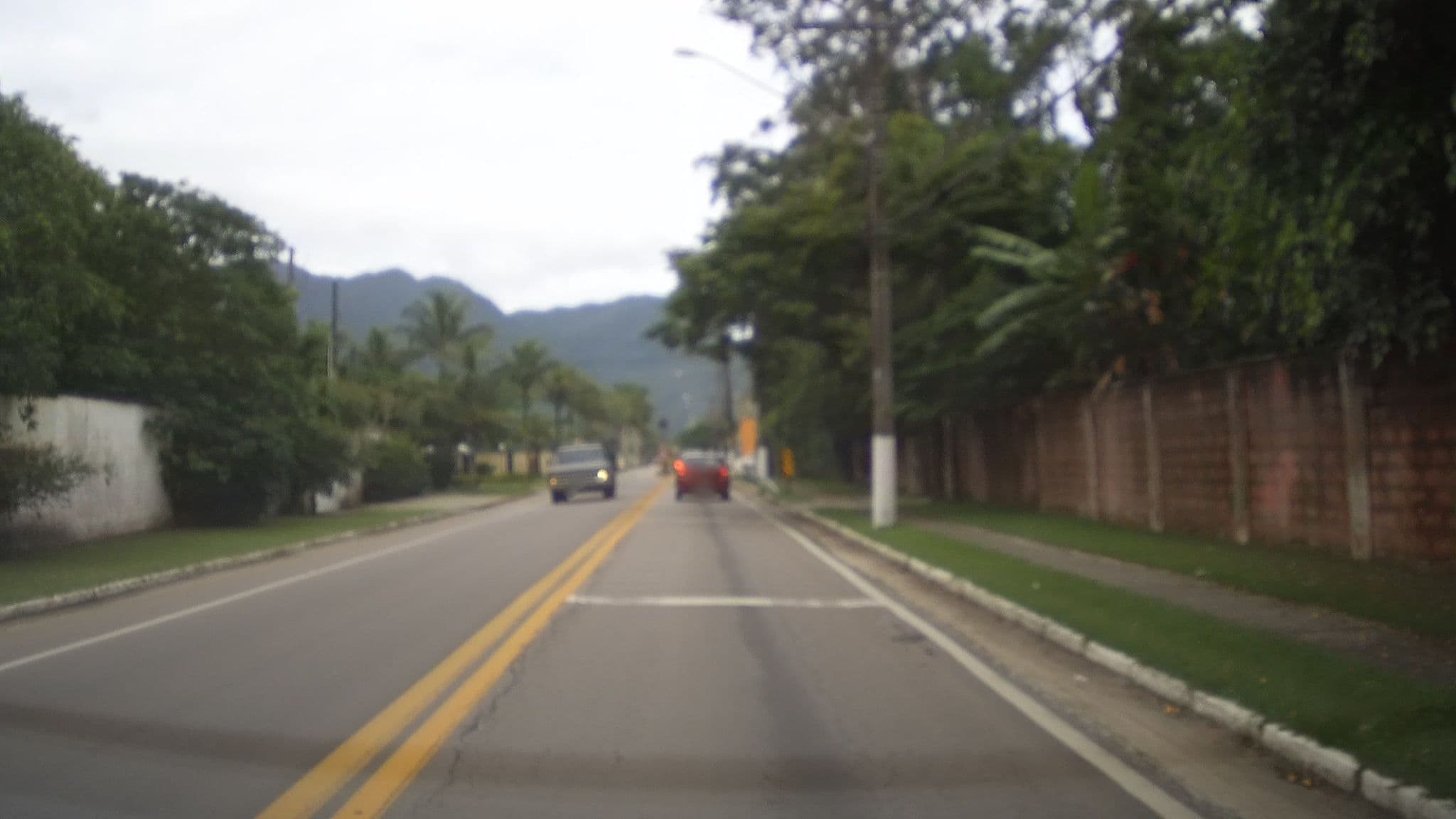 Street view near Hotel delta, Ilhabela — © marciosampaio (CC BY-SA · Mapillary)