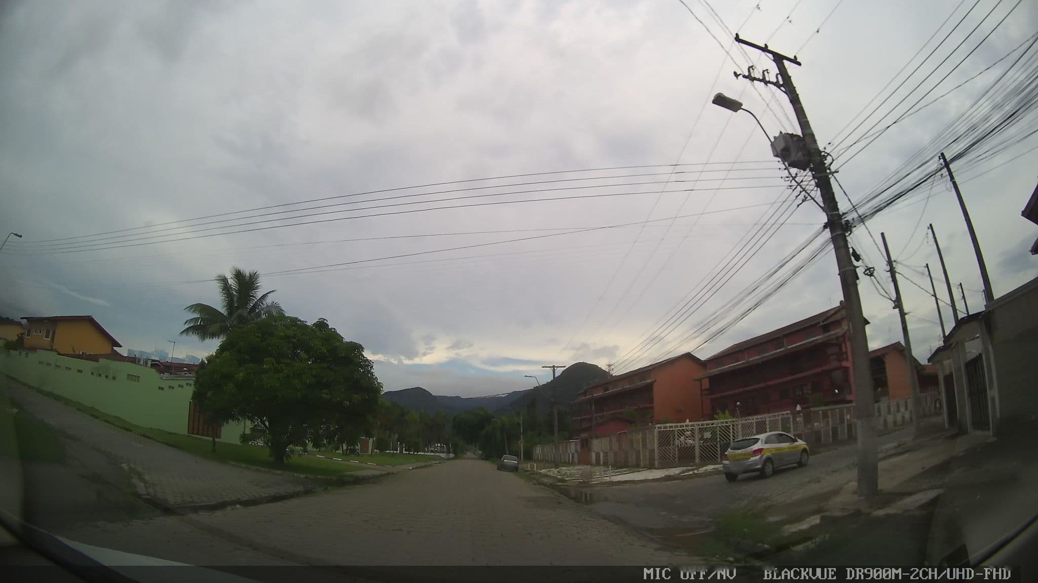 Street view near CVB Chales, Caraguatatuba — © marciosampaio (CC BY-SA · Mapillary)