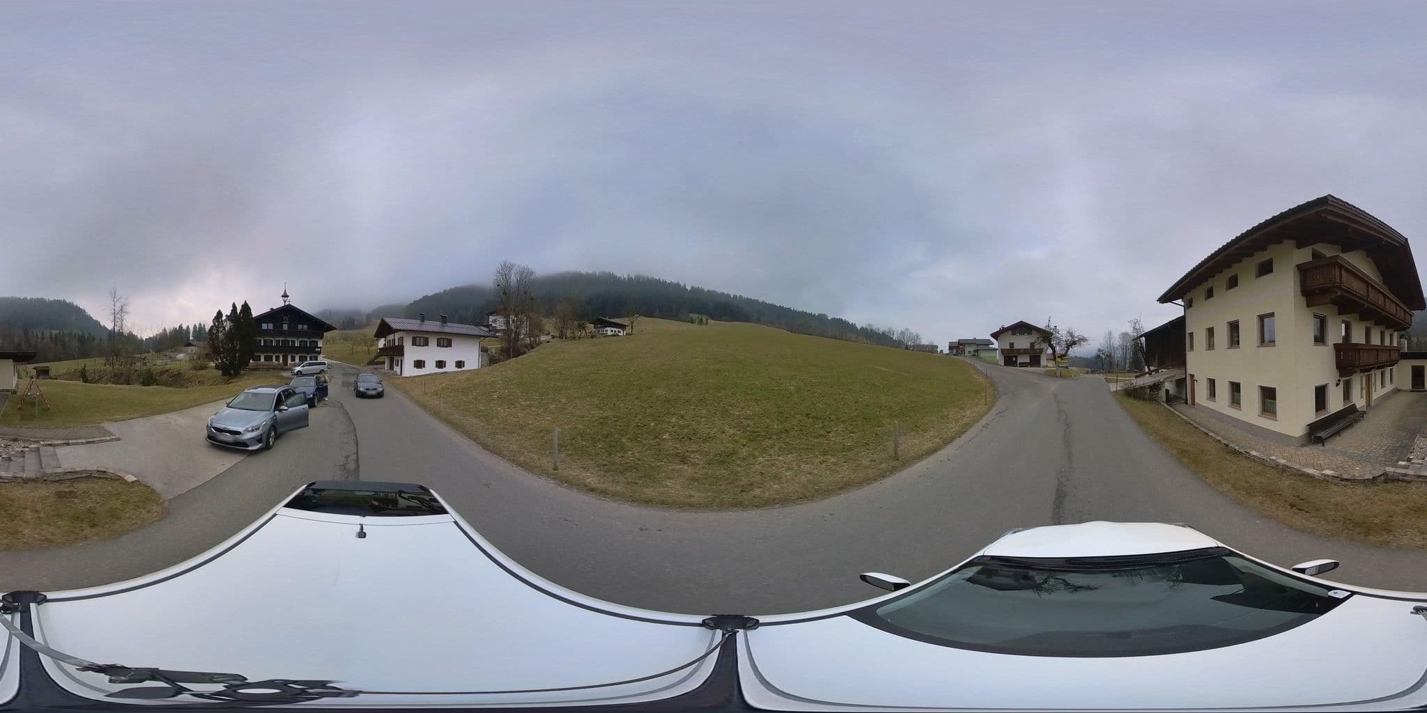 Street view near Bauernhof Kleinwolfingerhof, Ebbs — © osmplus_org (CC BY-SA · Mapillary)