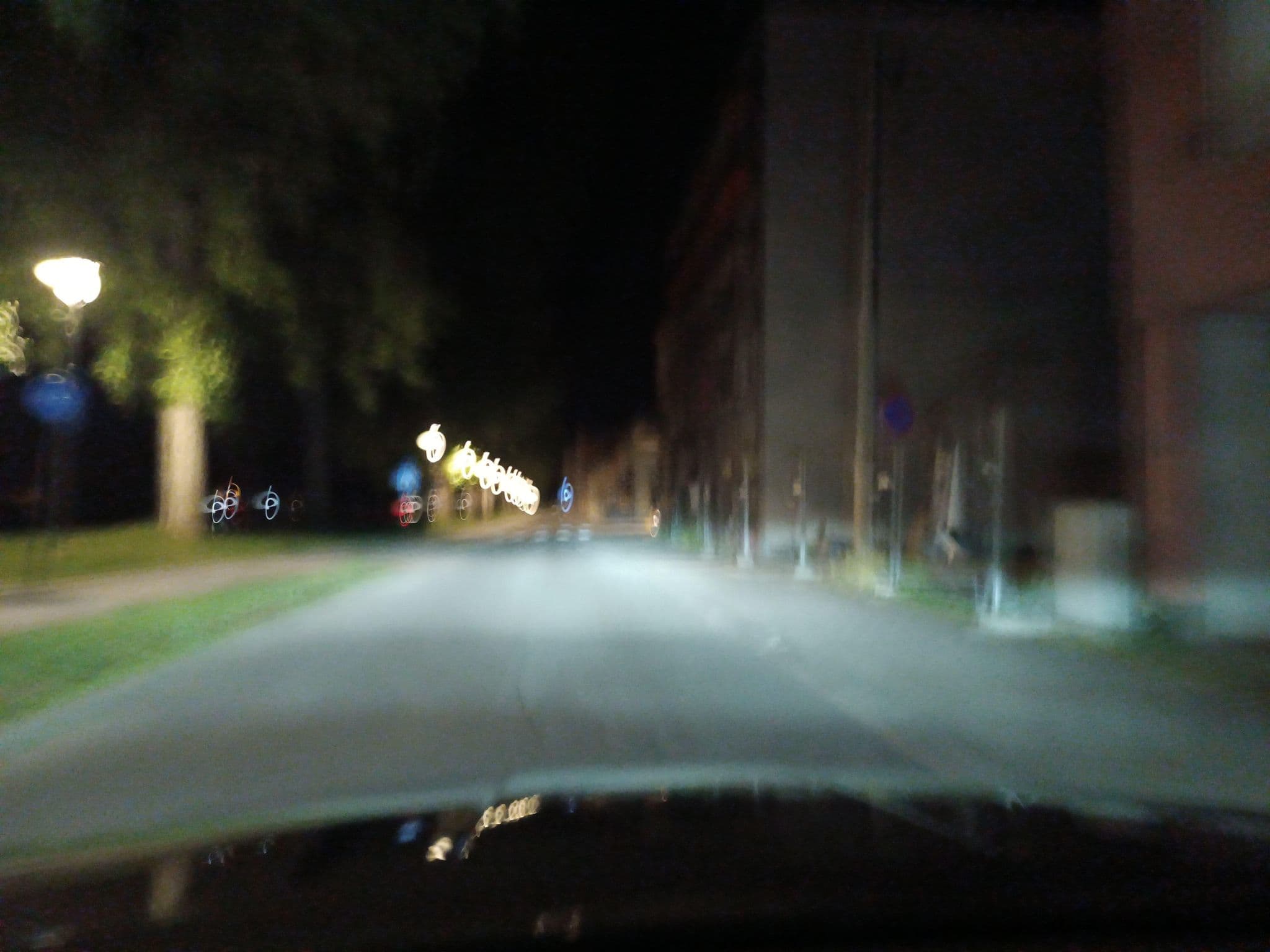 Street view near Apartmani na Savi, Slavonski Brod — © Sarmafanboy (CC BY-SA · Mapillary)