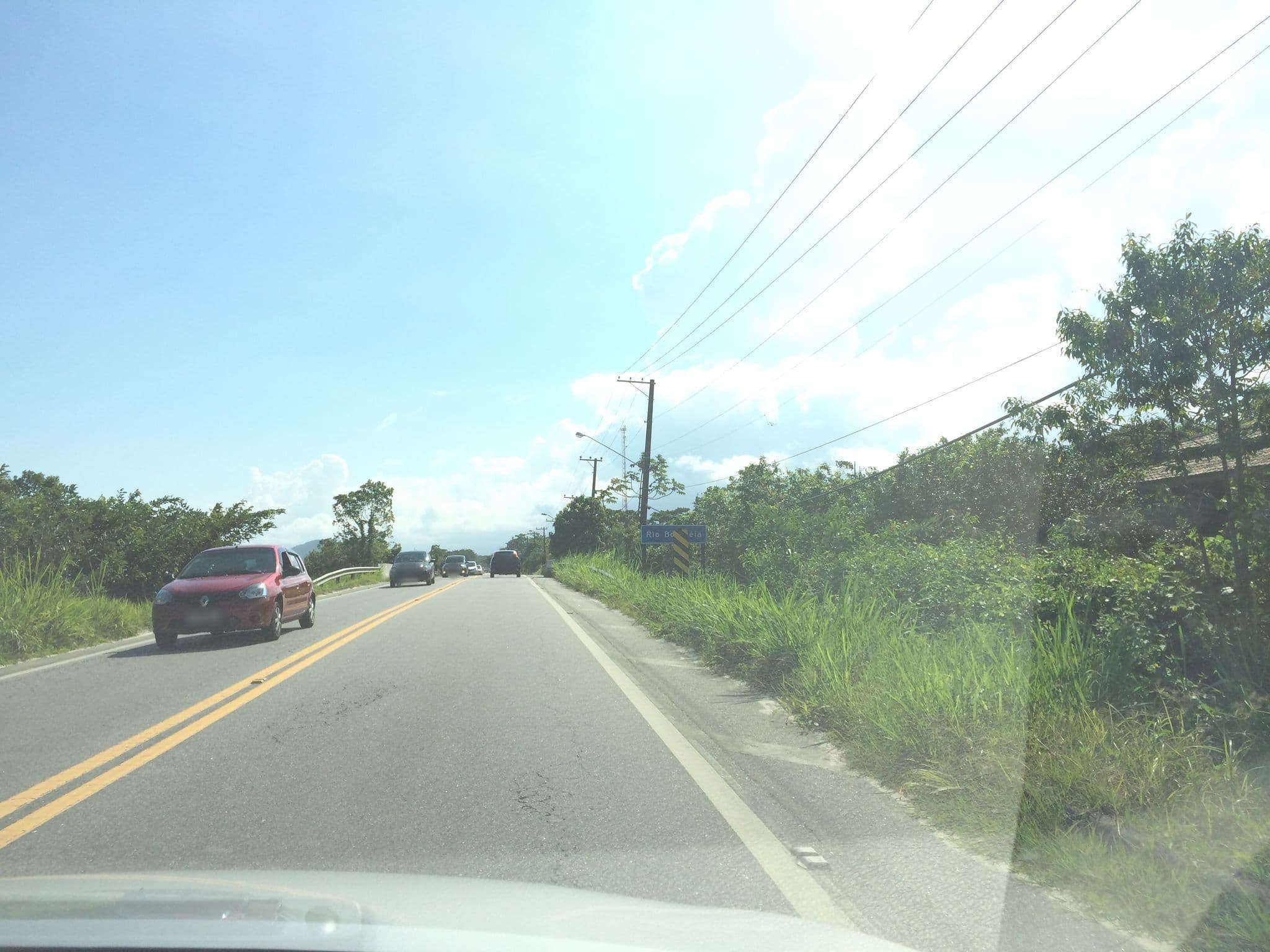 Street view near Ancoradouro Chalés, Salesópolis — © harry_wood (CC BY-SA · Mapillary)