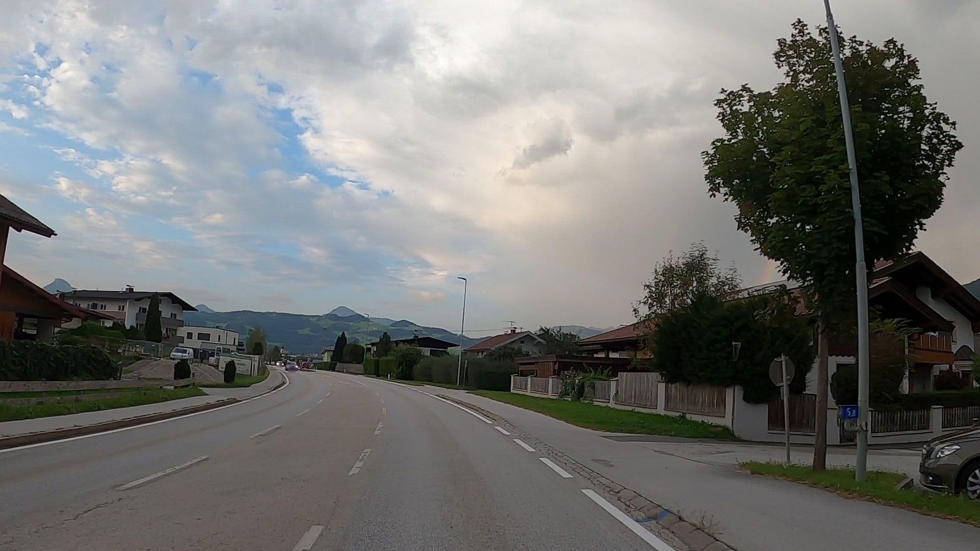 Street view near Bauernhof-Ferienwohung Auerhof, Ebbs — © osmplus_org (CC BY-SA · Mapillary)