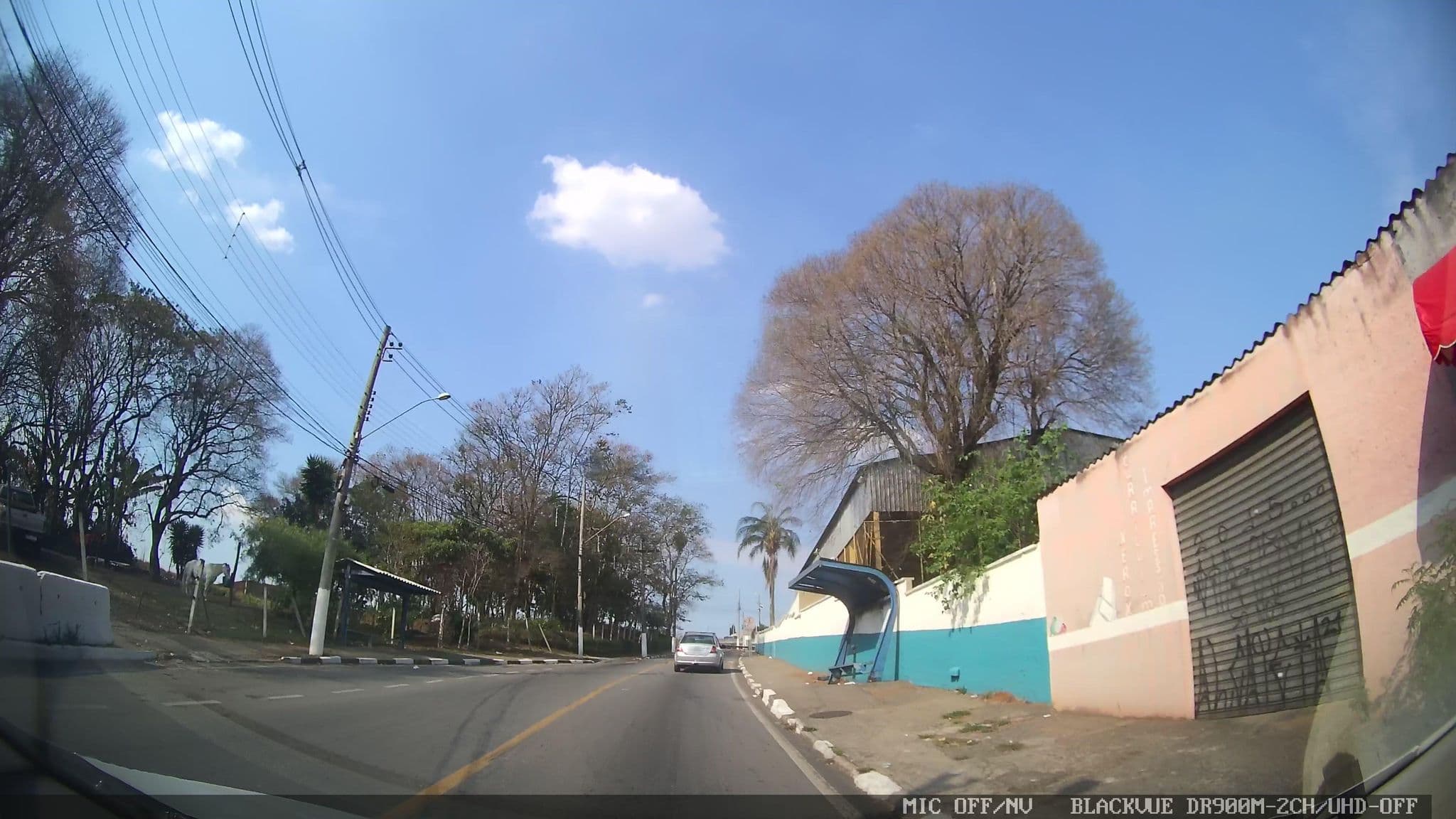 Street view near Tapirema Flat, Arujá — © yaf1 (CC BY-SA · Mapillary)