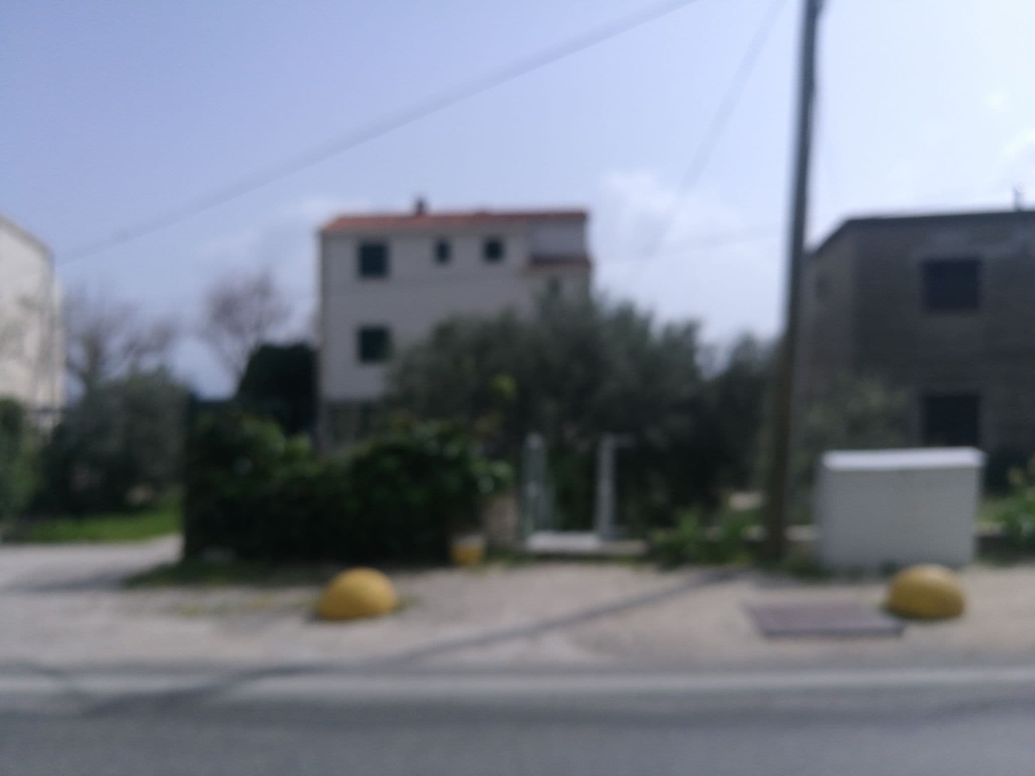 Street view near Diana, Duće — © om1s186 (CC BY-SA · Mapillary)