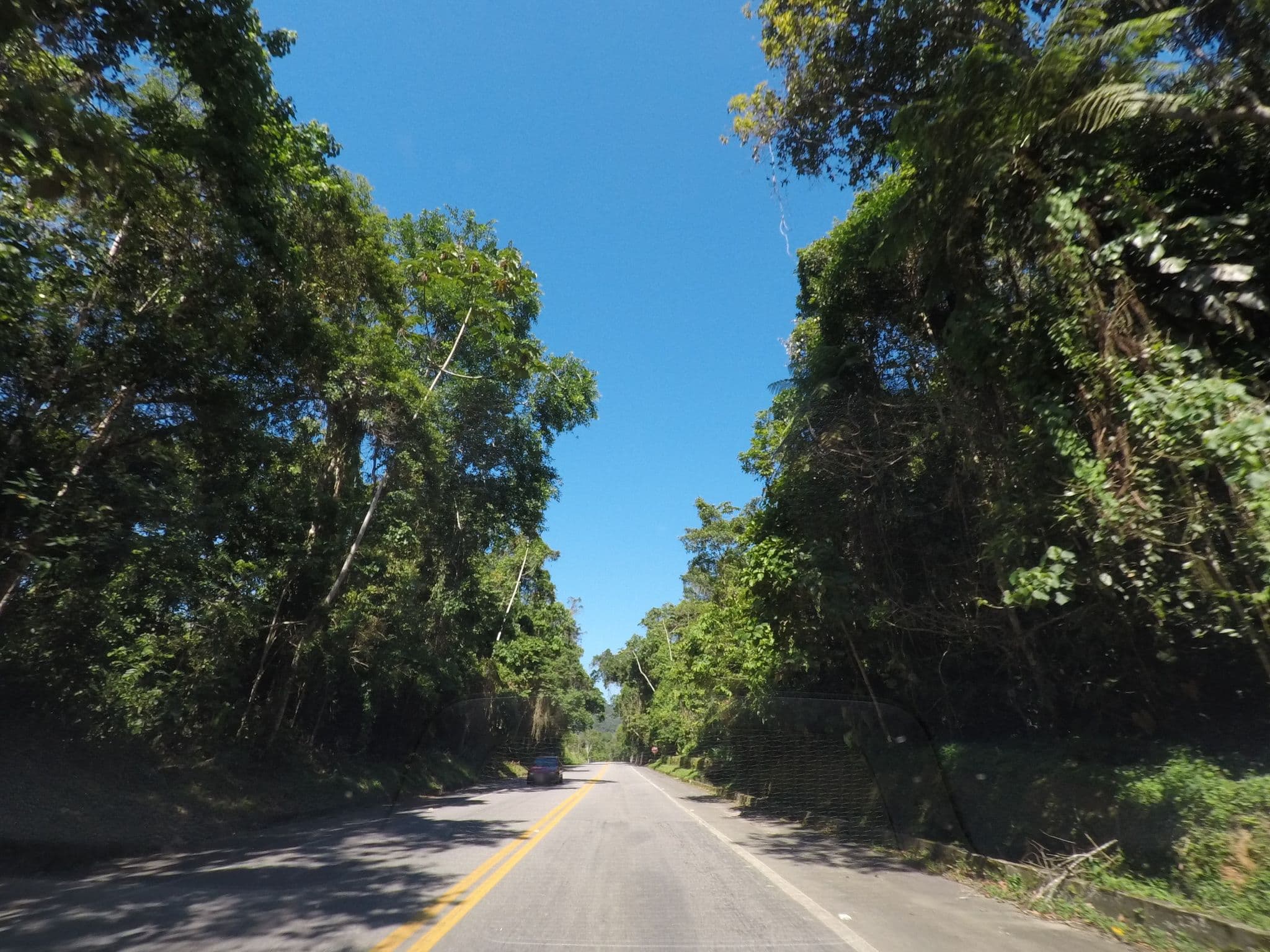 Street view near Pousada Villa do Mar, Paraty — © pablo (CC BY-SA · Mapillary)