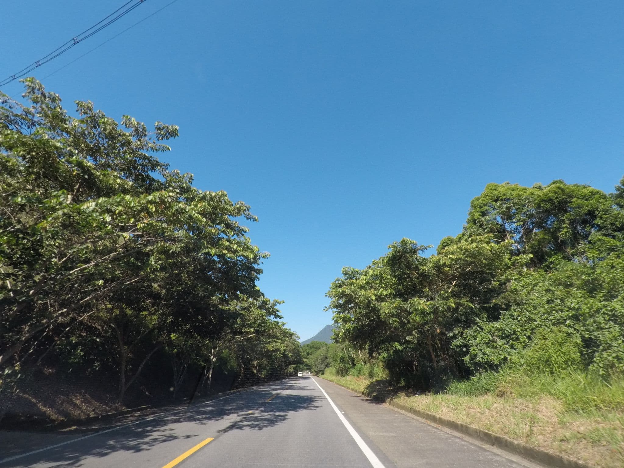 Street view near Pousada Milu, Paraty — © pablo (CC BY-SA · Mapillary)