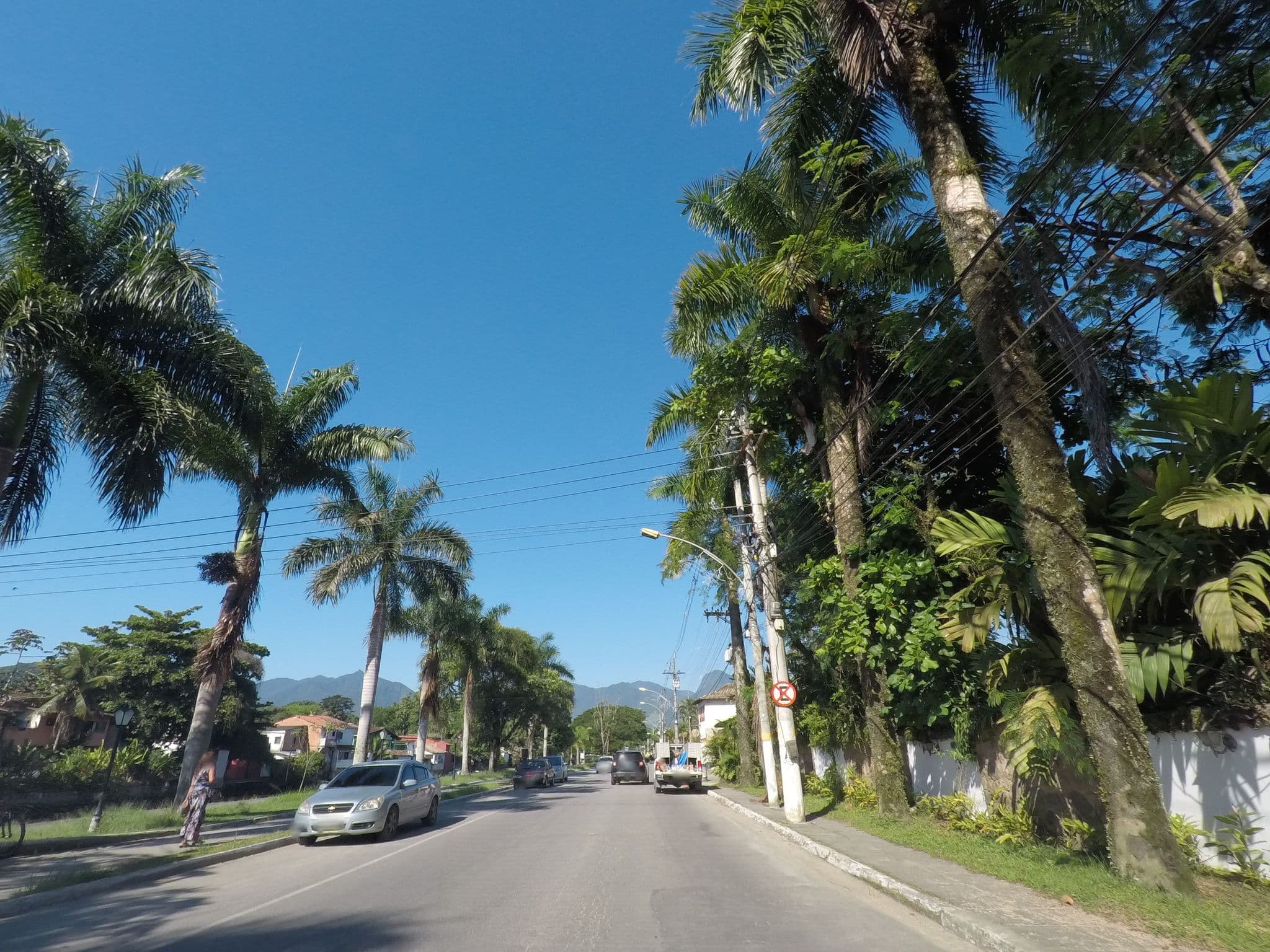 Street view near Selina, Paraty — © pablo (CC BY-SA · Mapillary)