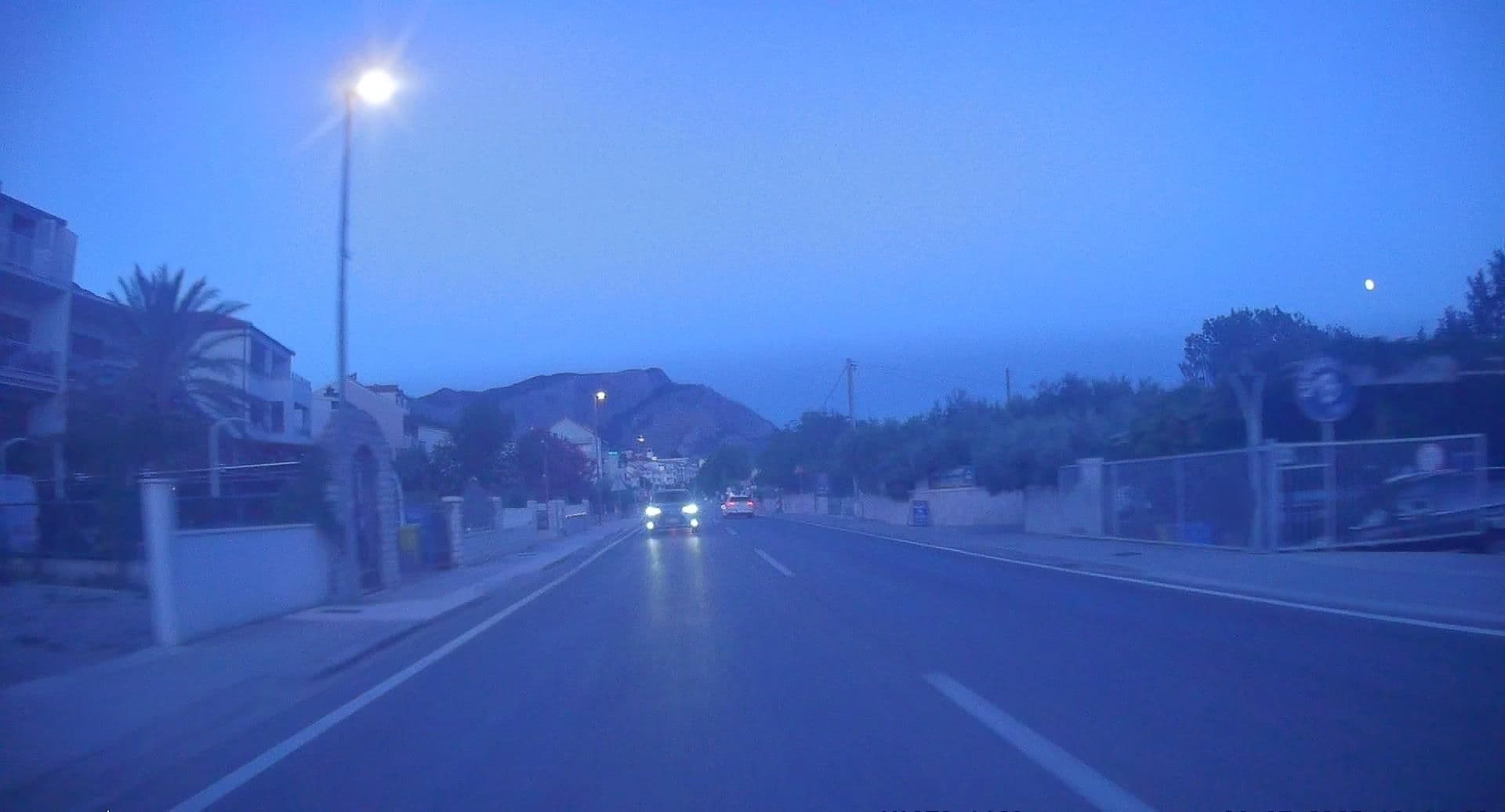 Street view near More, Duće — © edc22 (CC BY-SA · Mapillary)