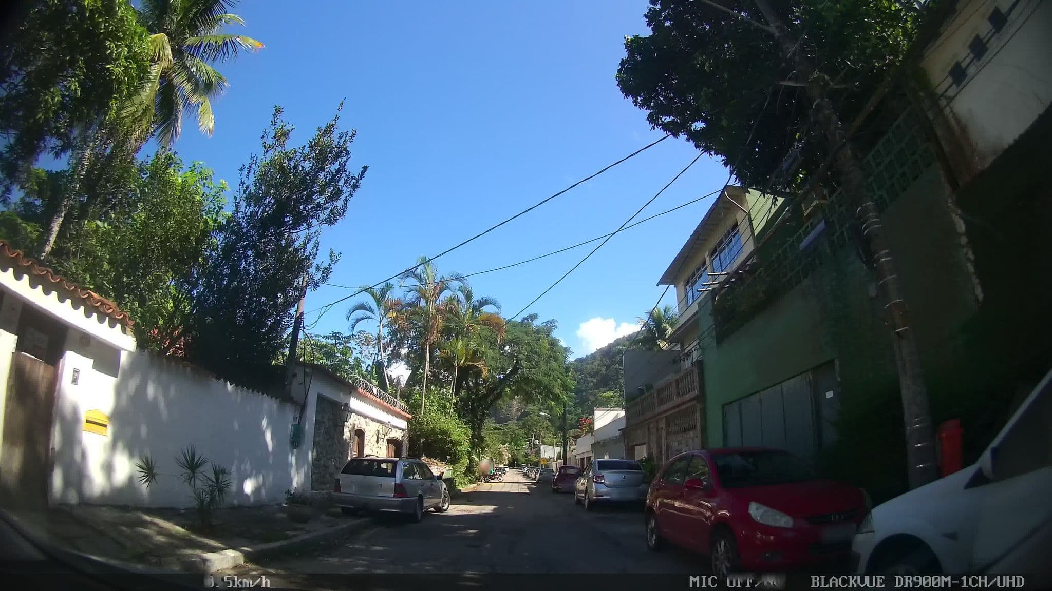 Street view near CR Barrinha, São Conrado — © kaart_1 (CC BY-SA · Mapillary)