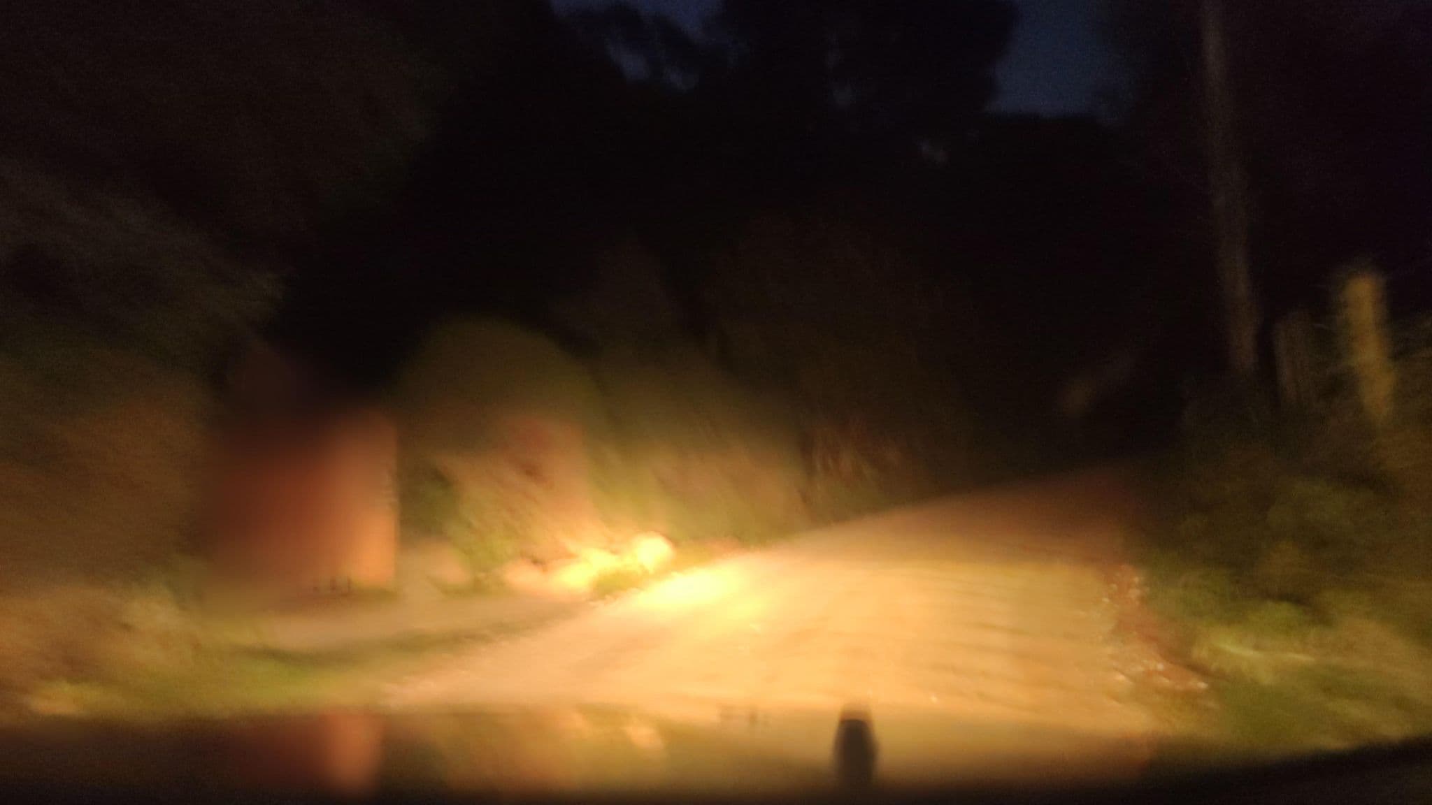 Street view near Cabanas Porteira do Alto, Sapucaí-Mirim — © fepol (CC BY-SA · Mapillary)