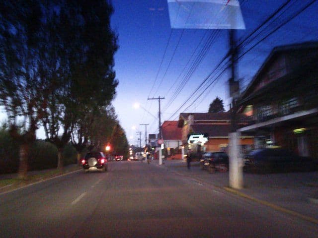 Street view near Pousada Nona Mimi, Campos do Jordão — © pingflood (CC BY-SA · Mapillary)