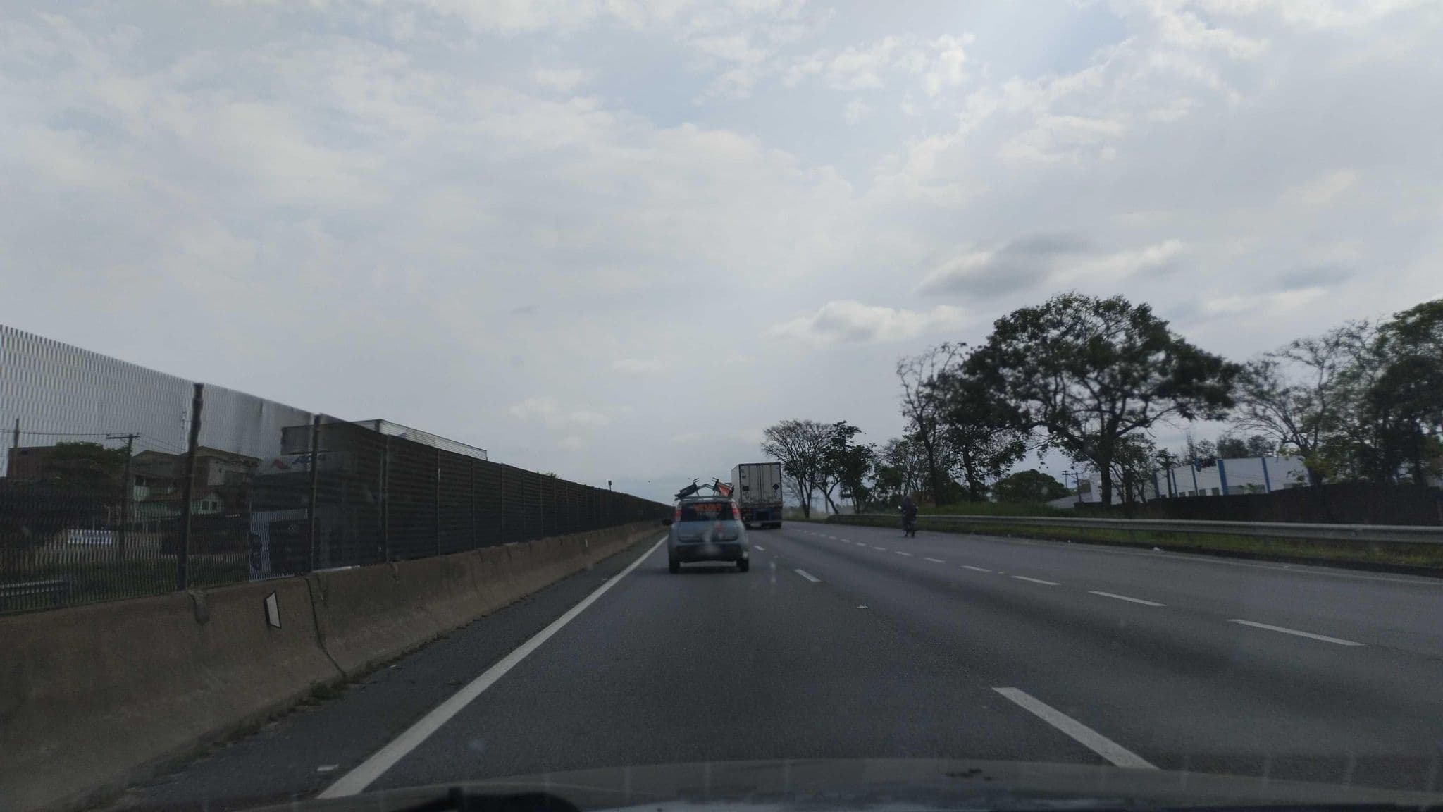 Street view near Hotel Fazenda Vale Da Mantiqueira, Guaratinguetá — © Kaart_Local (CC BY-SA · Mapillary)