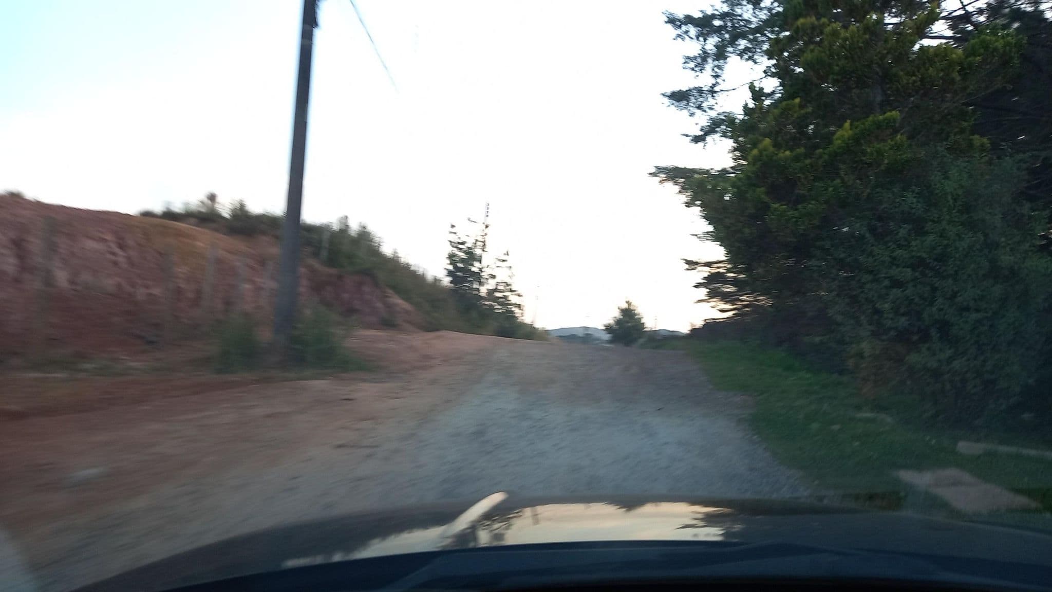 Street view near Pousada Recanto Dos Ipes, Monte Verde — © gchiorato (CC BY-SA · Mapillary)