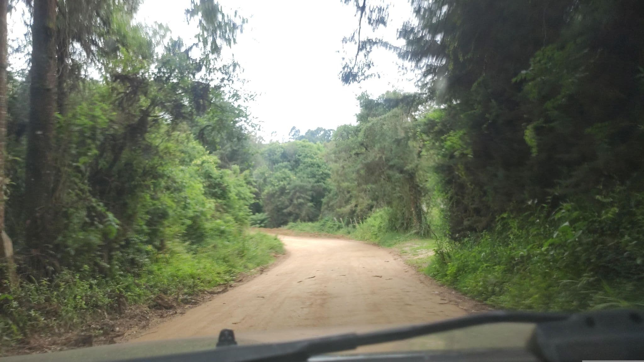 Street view near Pousada Nascer Do Sol, Gonçalves — © fepol (CC BY-SA · Mapillary)