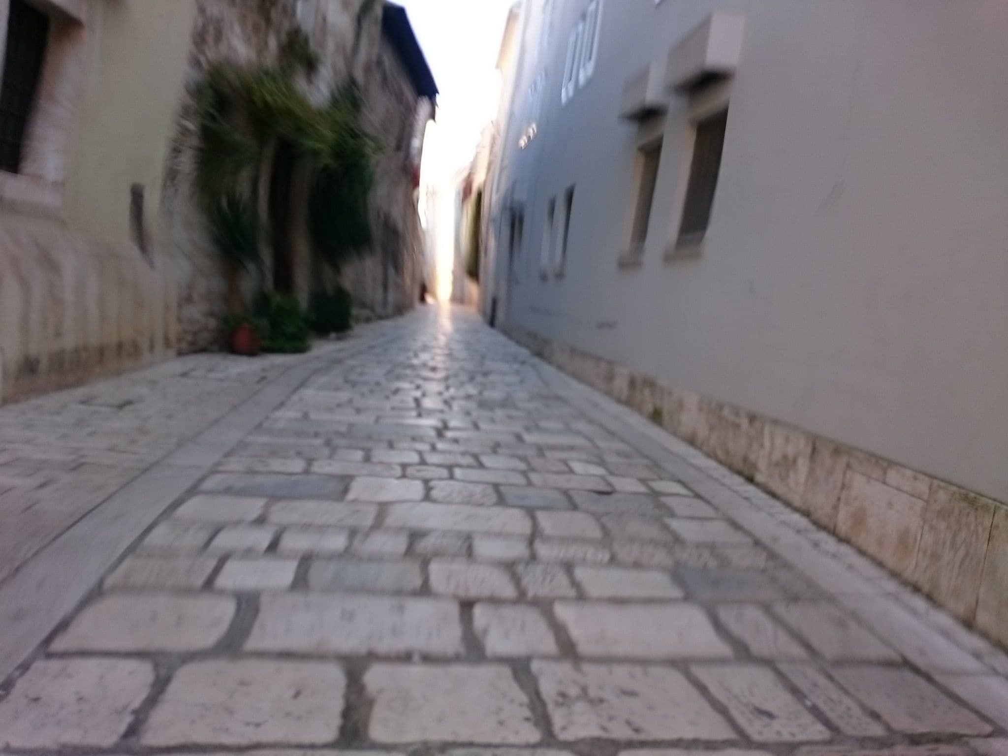 Street view near Valamar Riviera, Poreč — © voschix (CC BY-SA · Mapillary)