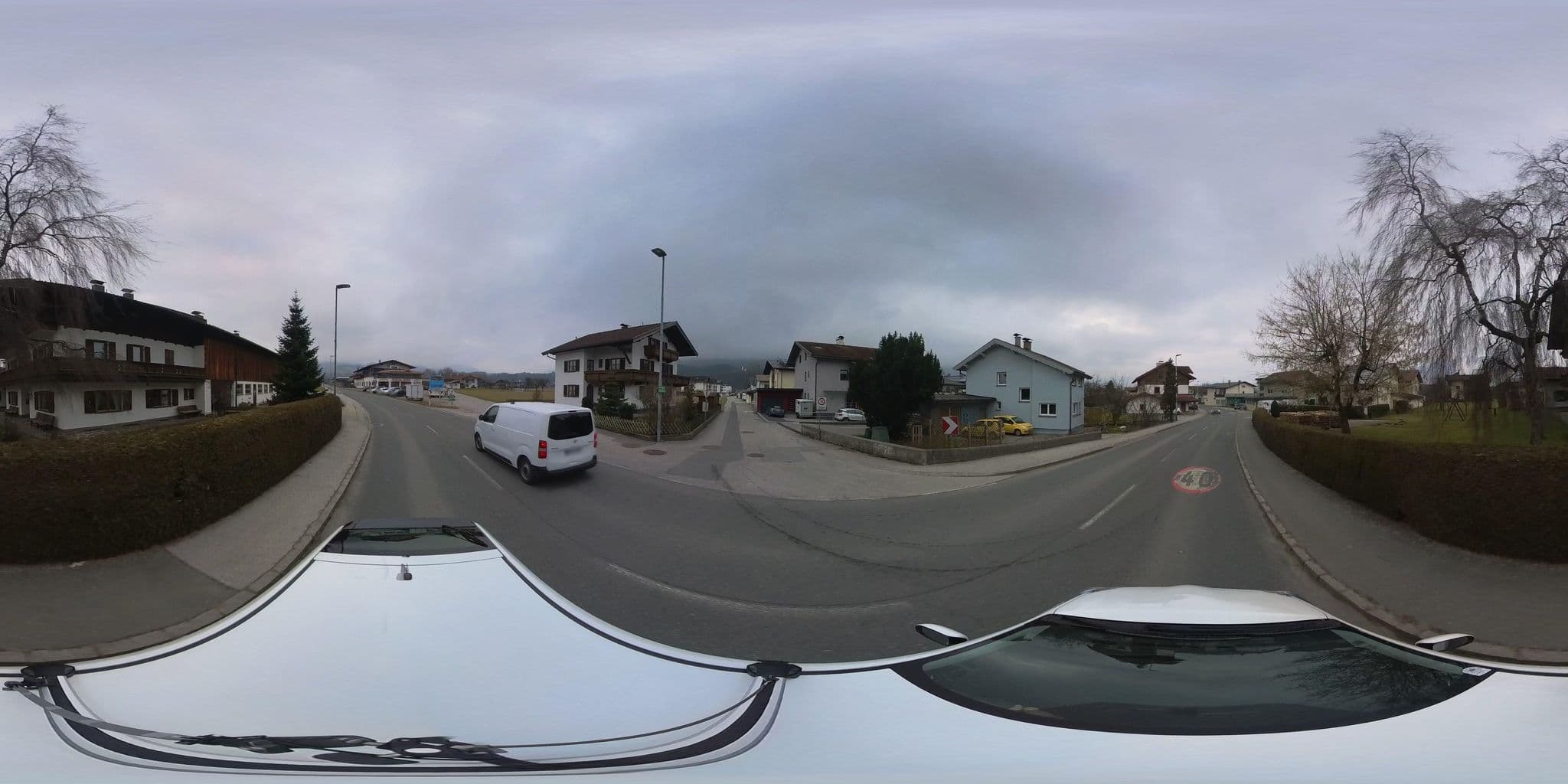 Street view near Ritzer, Ebbs — © osmplus_org (CC BY-SA · Mapillary)