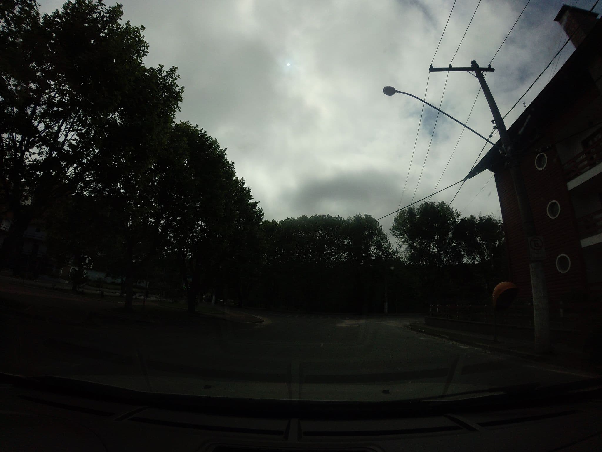 Street view near Hotel Nacional Inn Euro Suit, Campos do Jordão — © andersoal (CC BY-SA · Mapillary)