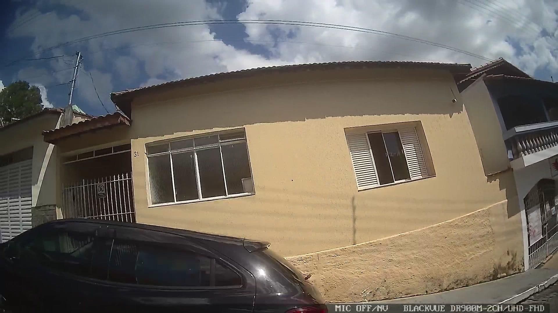 Street view near Pousada do Tortinho, Extrema — © yaf1 (CC BY-SA · Mapillary)