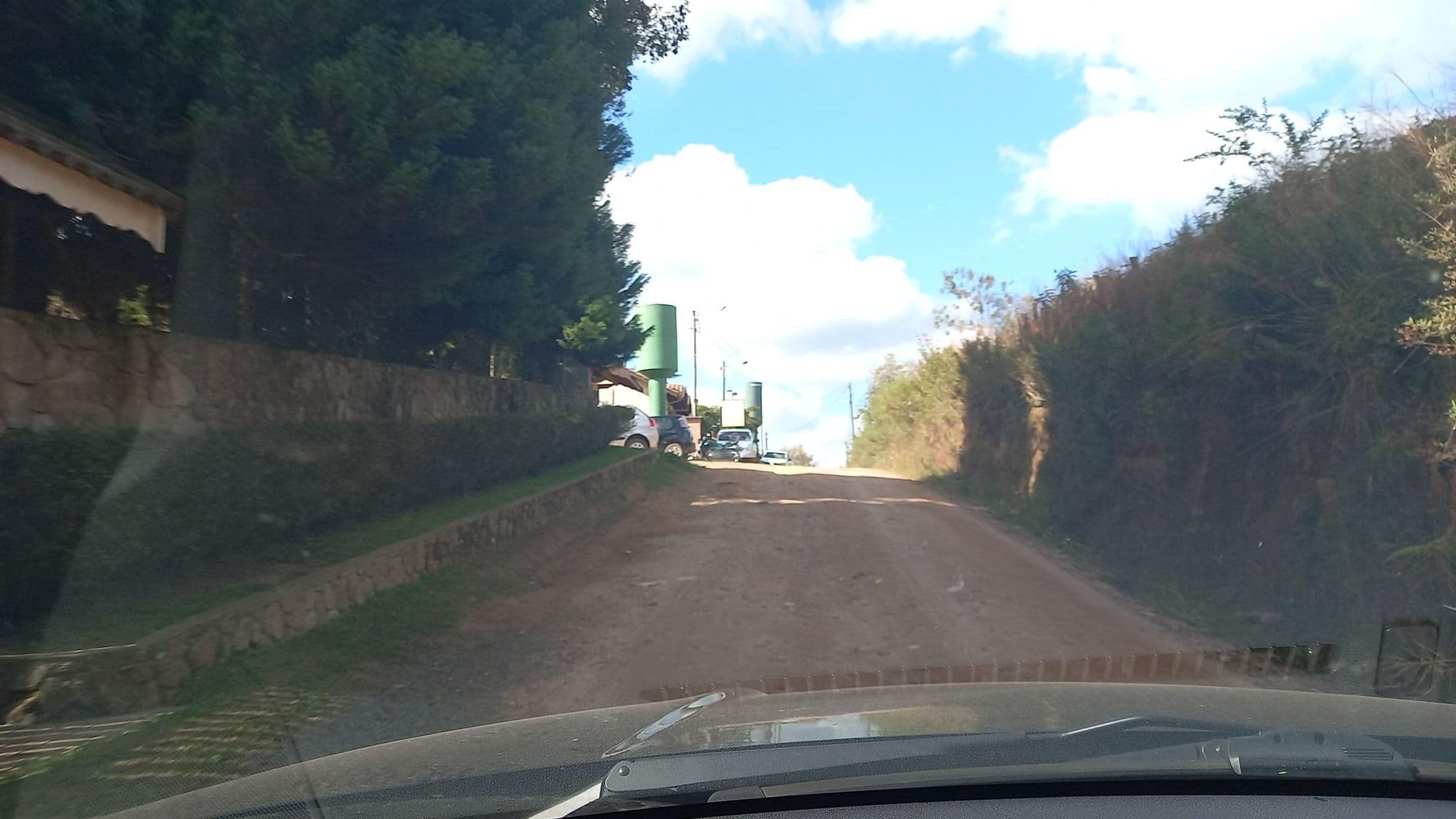 Street view near Morada Rancho da Lua, Monte Verde — © gchiorato (CC BY-SA · Mapillary)