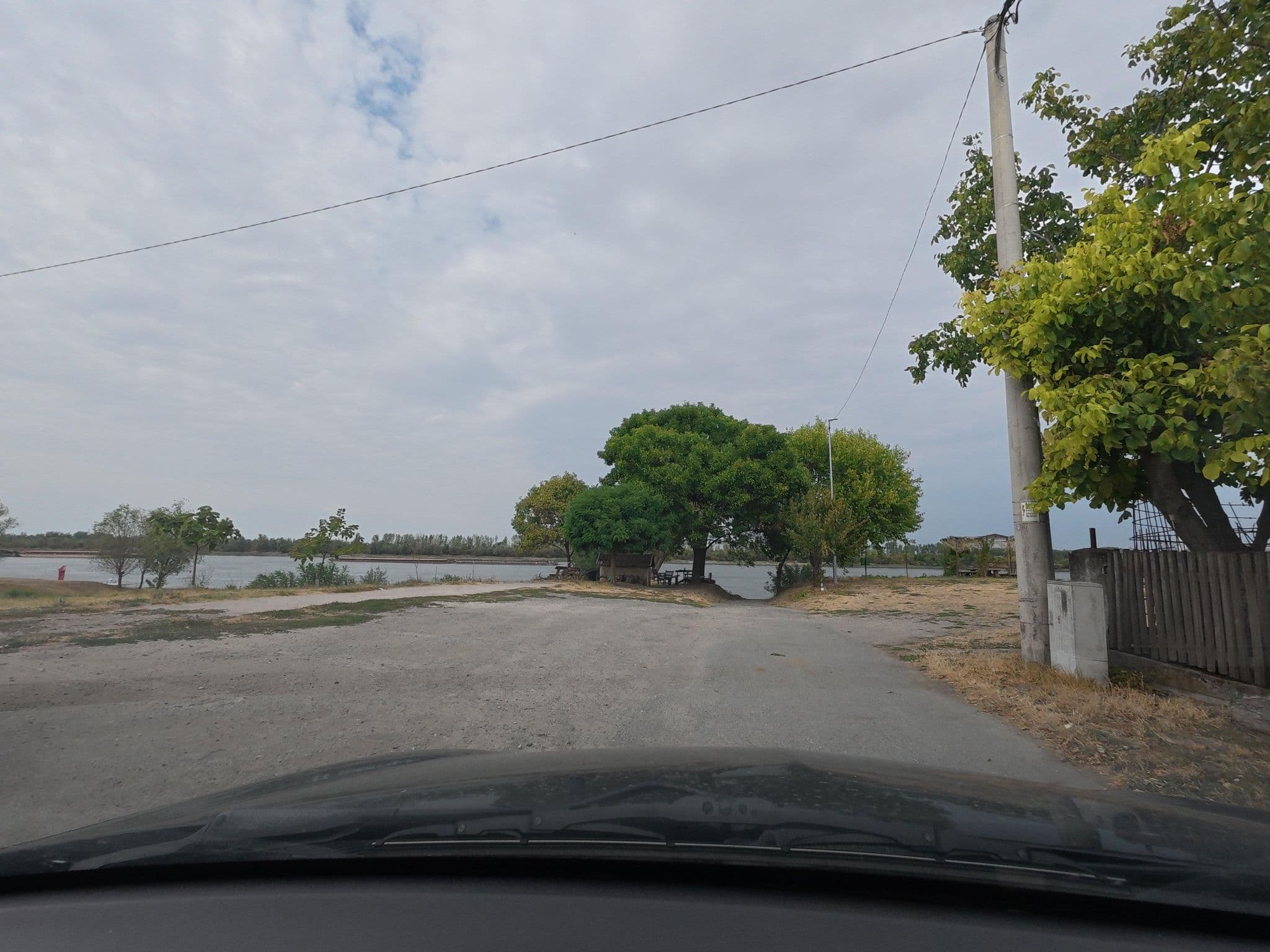 Street view near Kapitenovo camping, Ilok — © zfilipovic1987 (CC BY-SA · Mapillary)