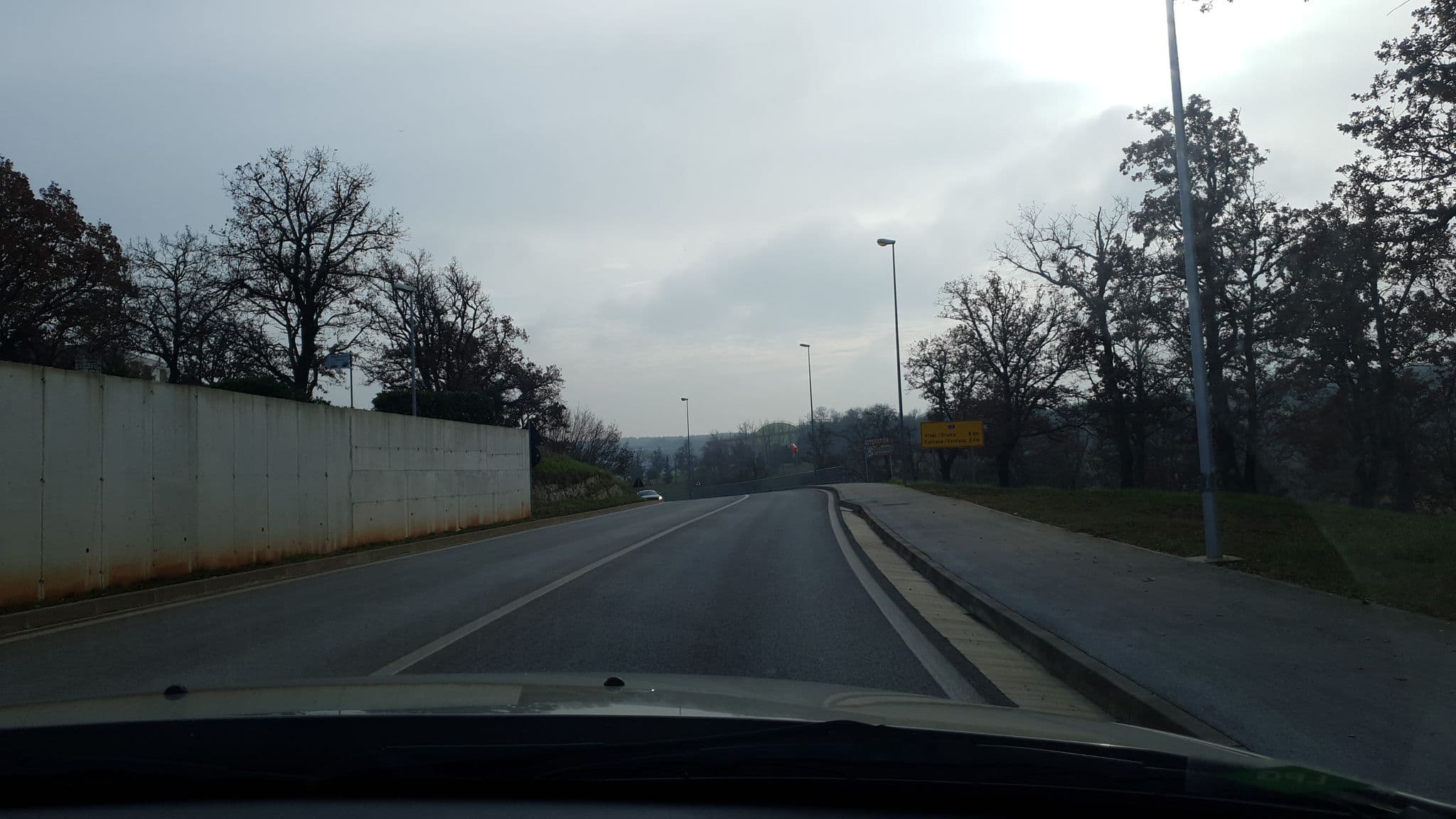 Street view near Apartmani Molindrio, Poreč — © akliman (CC BY-SA · Mapillary)