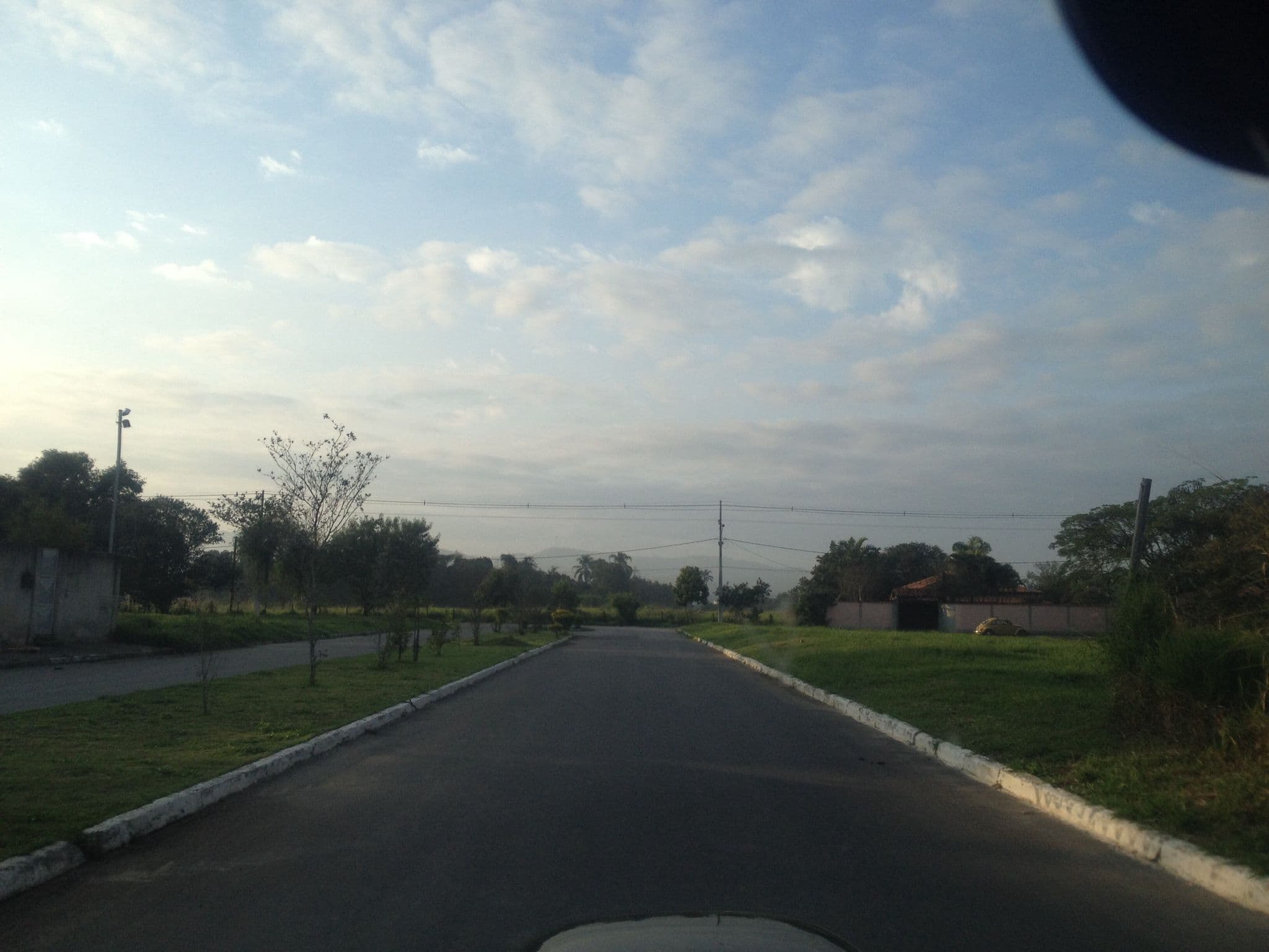 Street view near Pousada avio, Porto Real — © vialma (CC BY-SA · Mapillary)