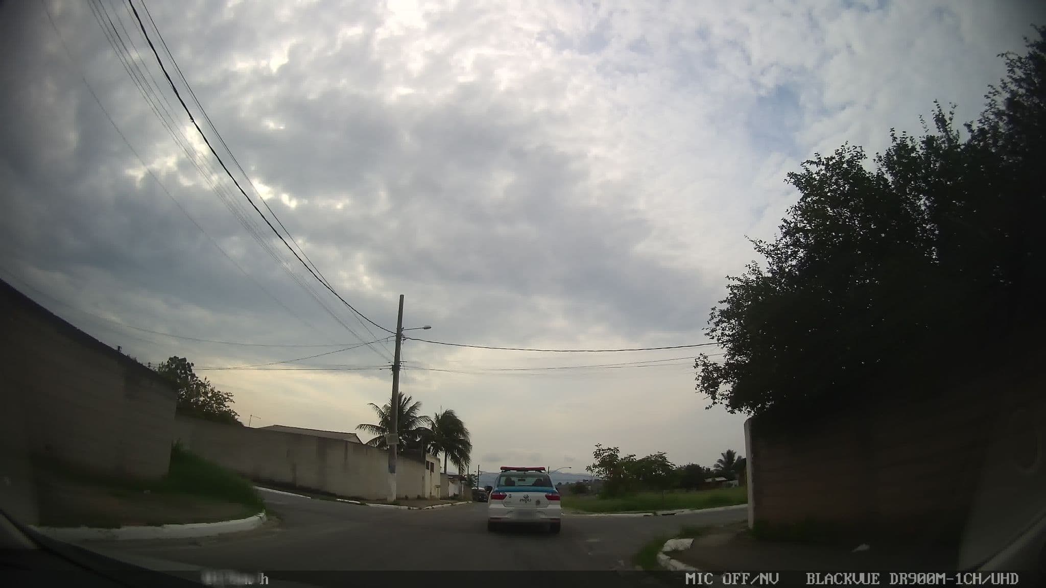 Street view near Hotel Fronteira, Itaguaí — © kaart_1 (CC BY-SA · Mapillary)