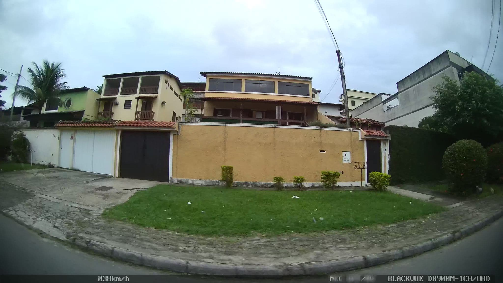 Street view near Recanto Alternativo, Barra da Tijuca — © kaart_1 (CC BY-SA · Mapillary)