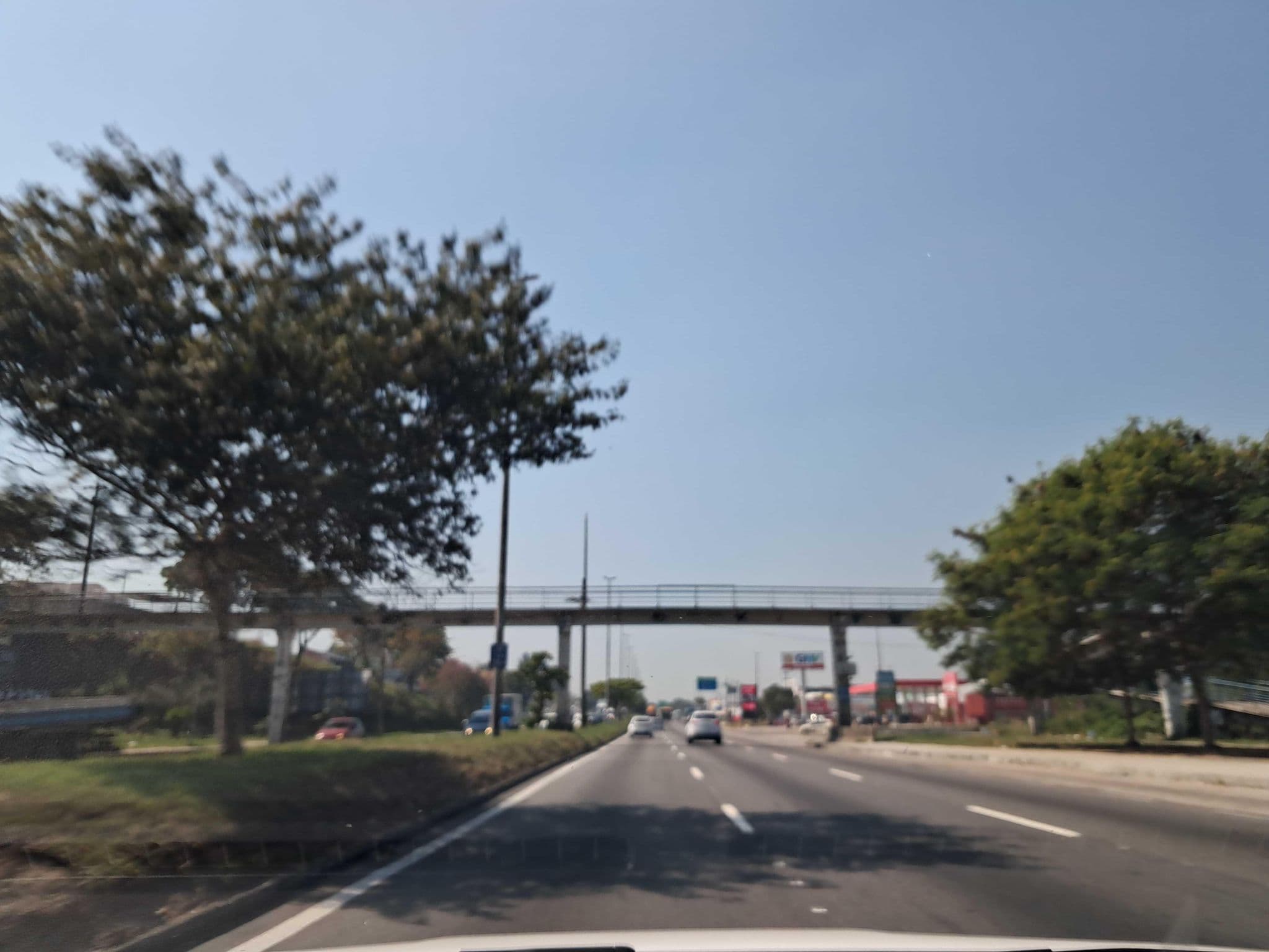 Street view near Motel Palazzo, Nilópolis — © Malu25 (CC BY-SA · Mapillary)