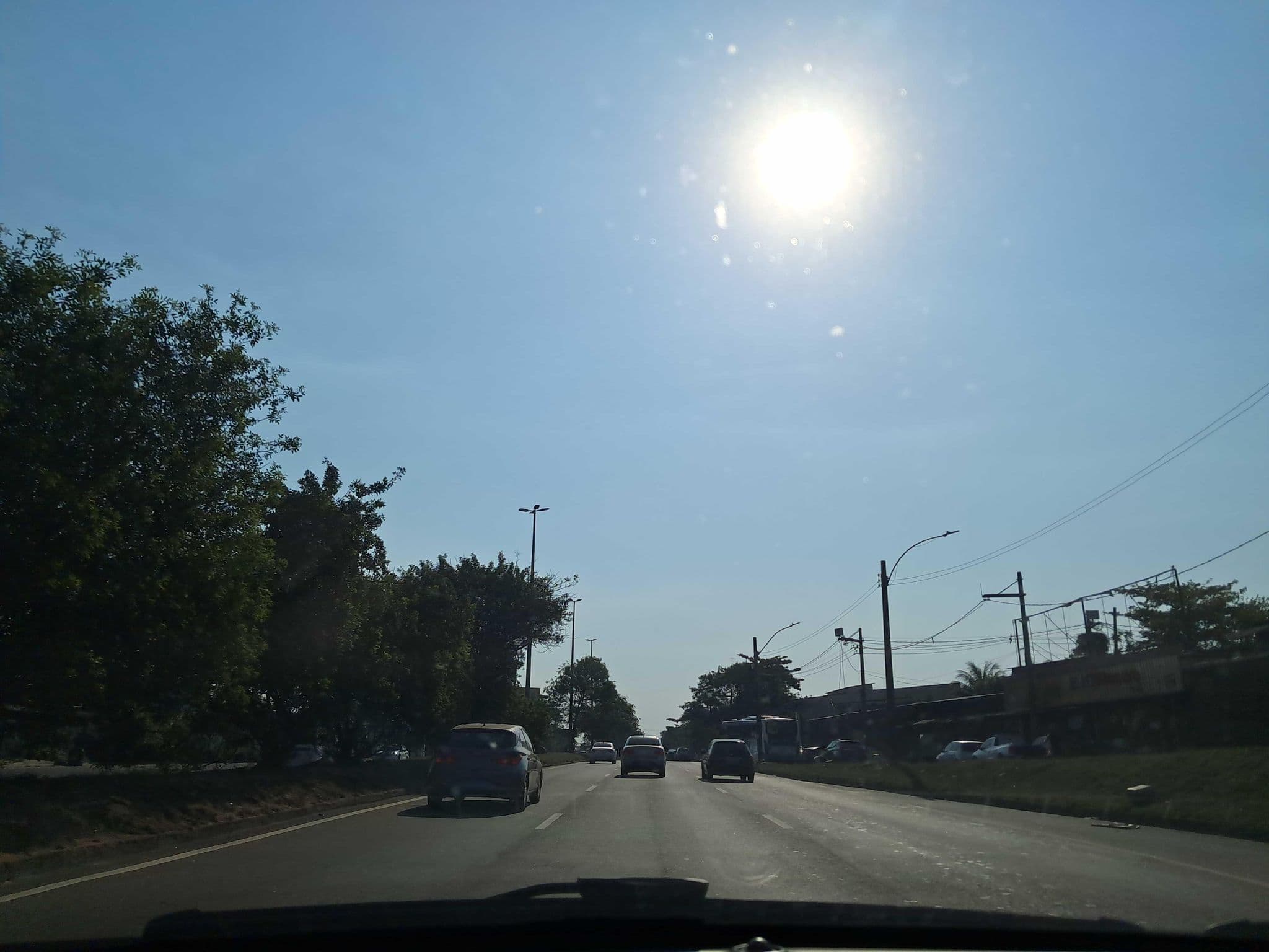 Street view near Pops Motel, Nilópolis — © Malu25 (CC BY-SA · Mapillary)