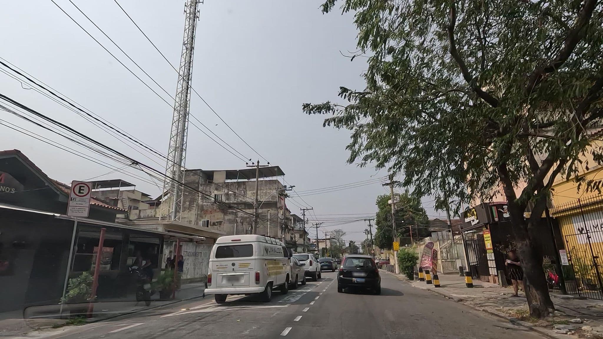 Street view near 707054, Cidade Nova — © enzostana (CC BY-SA · Mapillary)