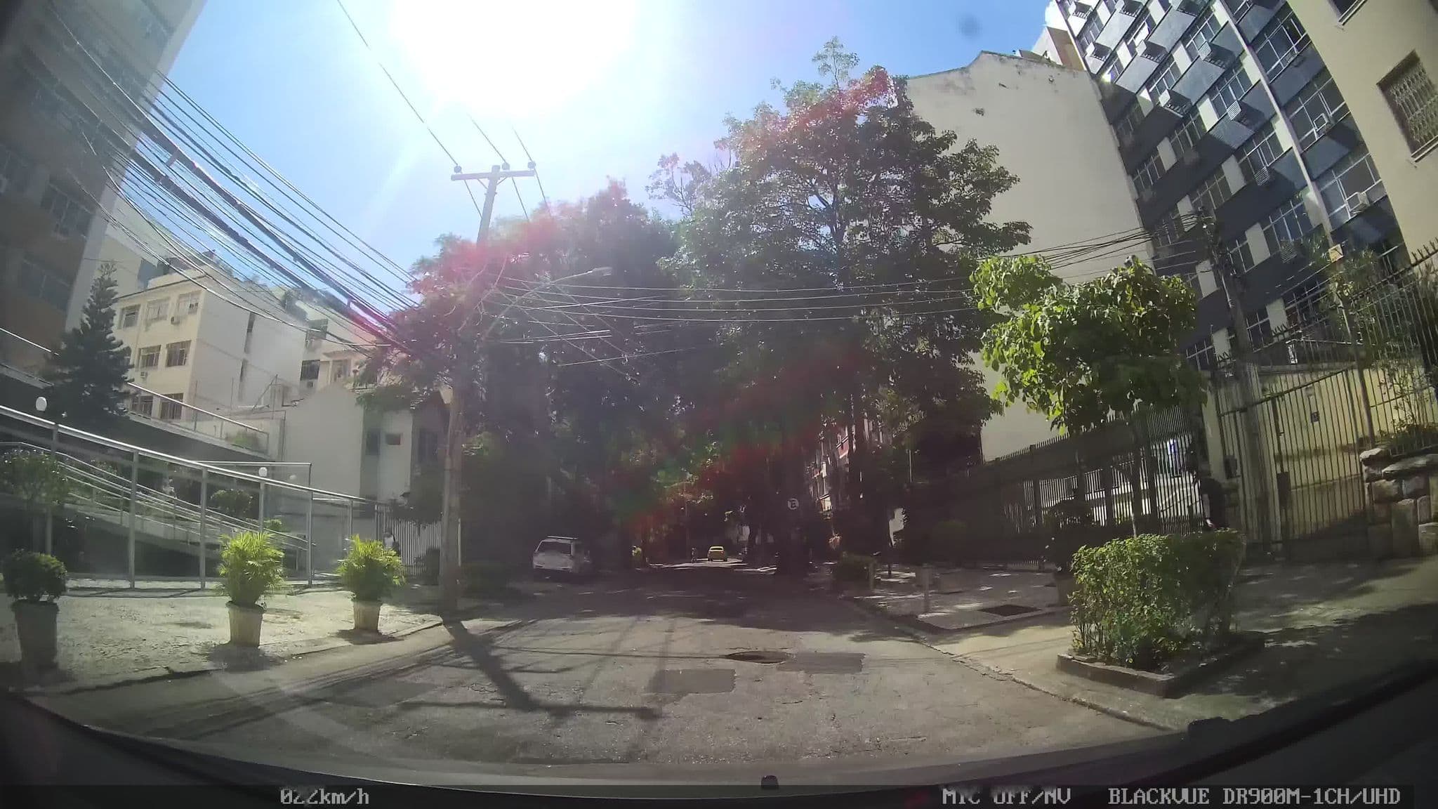 Street view near Estrela da Serra, Estácio — © kaart_2 (CC BY-SA · Mapillary)