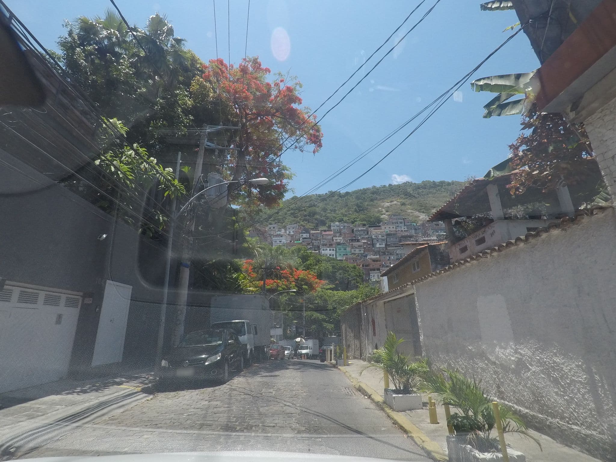 Street view near Mansao Casa, Ipanema — © marciosampaio (CC BY-SA · Mapillary)
