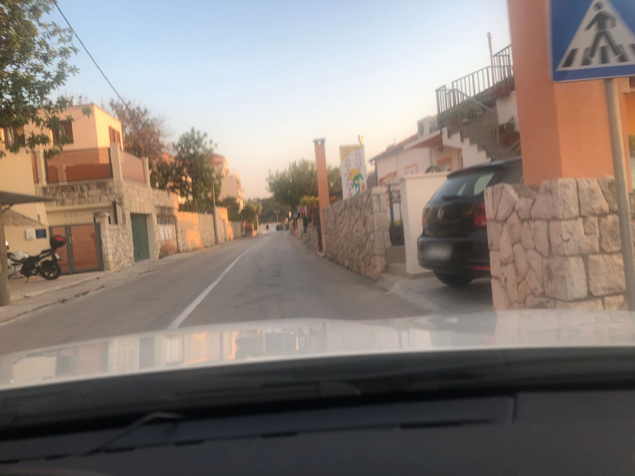 Street view near ORANGE, Hvar — © todicn (CC BY-SA · Mapillary)