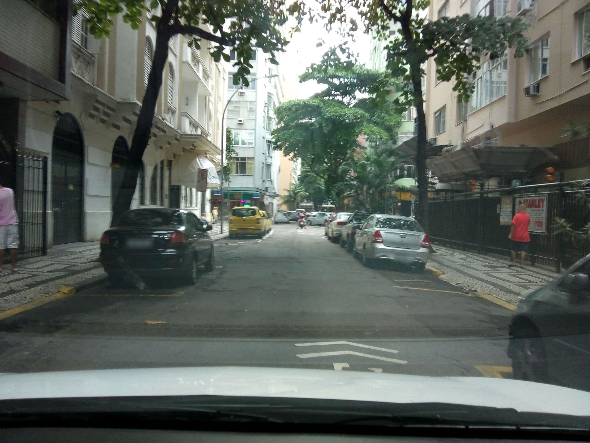 Street view near Hotel Fazenda Elfo Feliz, Copacabana — © marciosampaio (CC BY-SA · Mapillary)