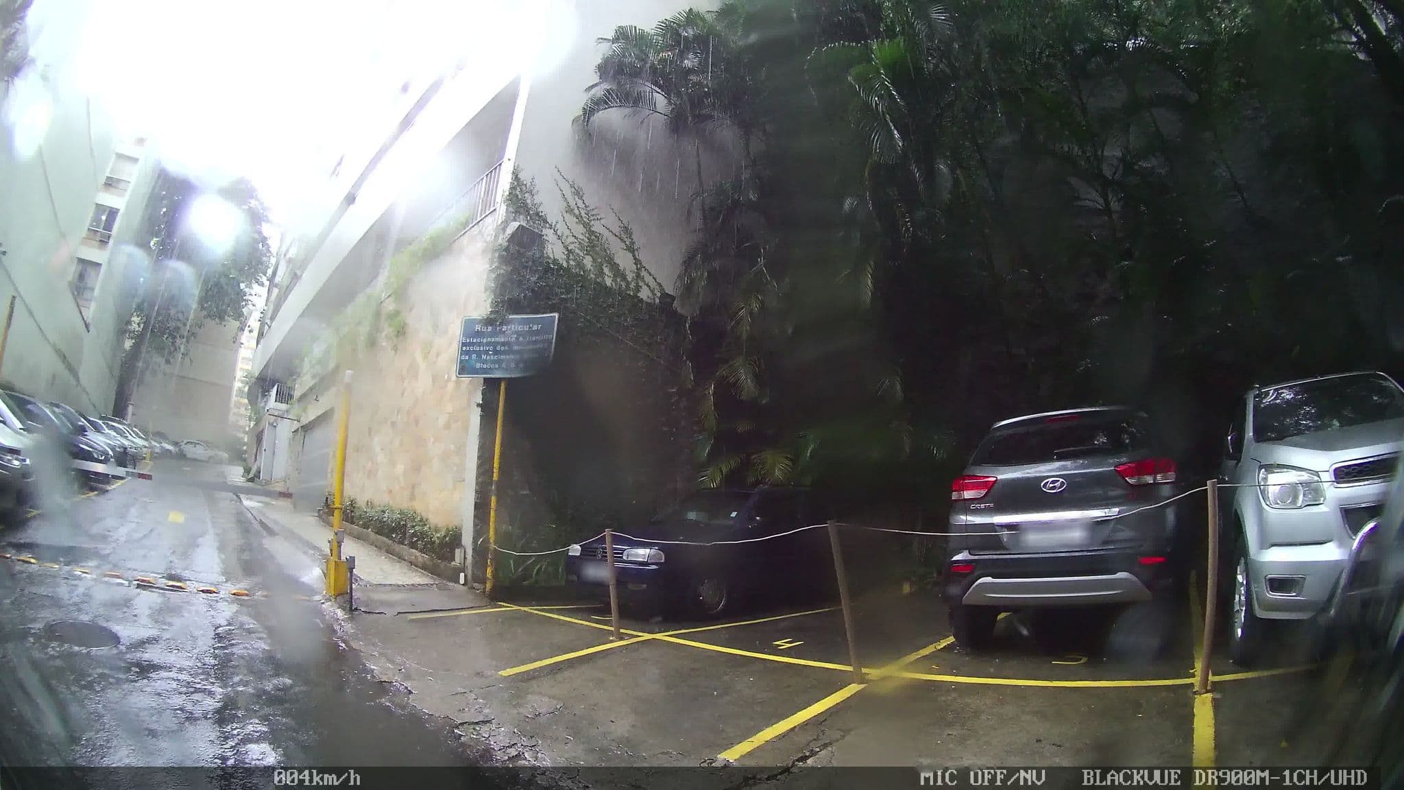 Street view near Jump in Bed - Ipanema 11, Ipanema — © kaart_1 (CC BY-SA · Mapillary)
