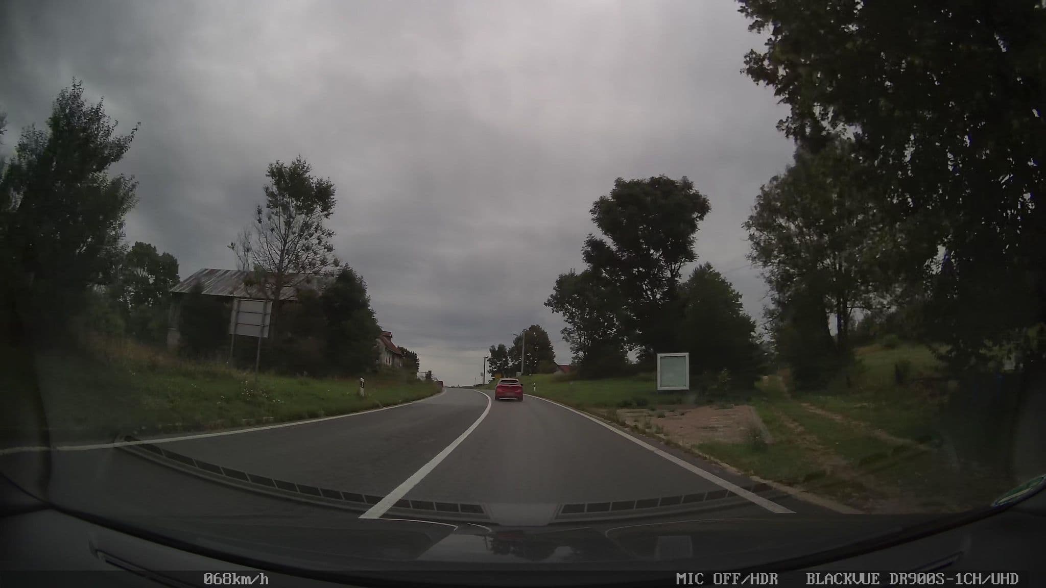 Street view near House Veljko, Otočac — © kafri (CC BY-SA · Mapillary)