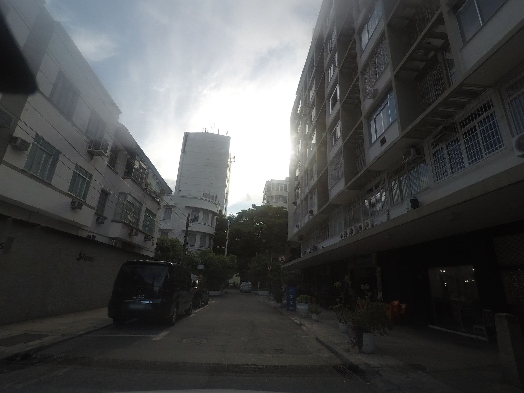 Street view near Albergue, Copacabana — © thierryajeaniphone (CC BY-SA · Mapillary)
