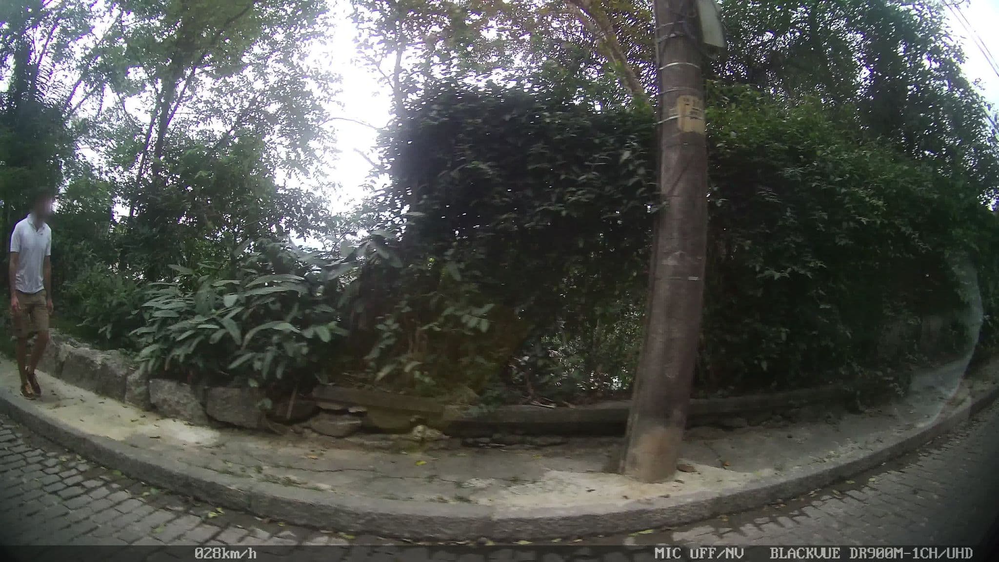 Street view near O Veleiro B&B, Catete — © kaart_2 (CC BY-SA · Mapillary)
