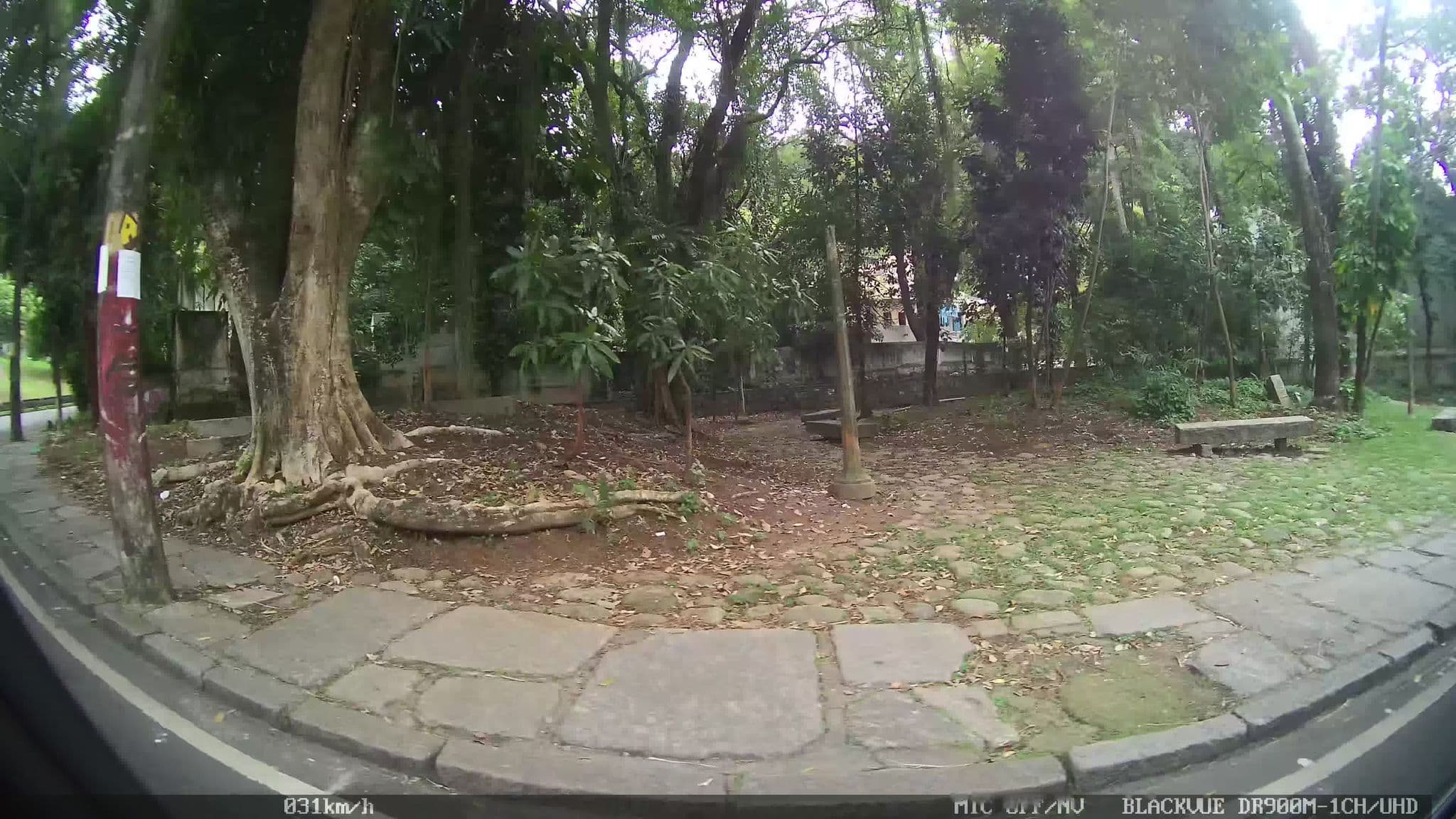 Street view near Jo&Joe Rio, Estácio — © kaart_2 (CC BY-SA · Mapillary)
