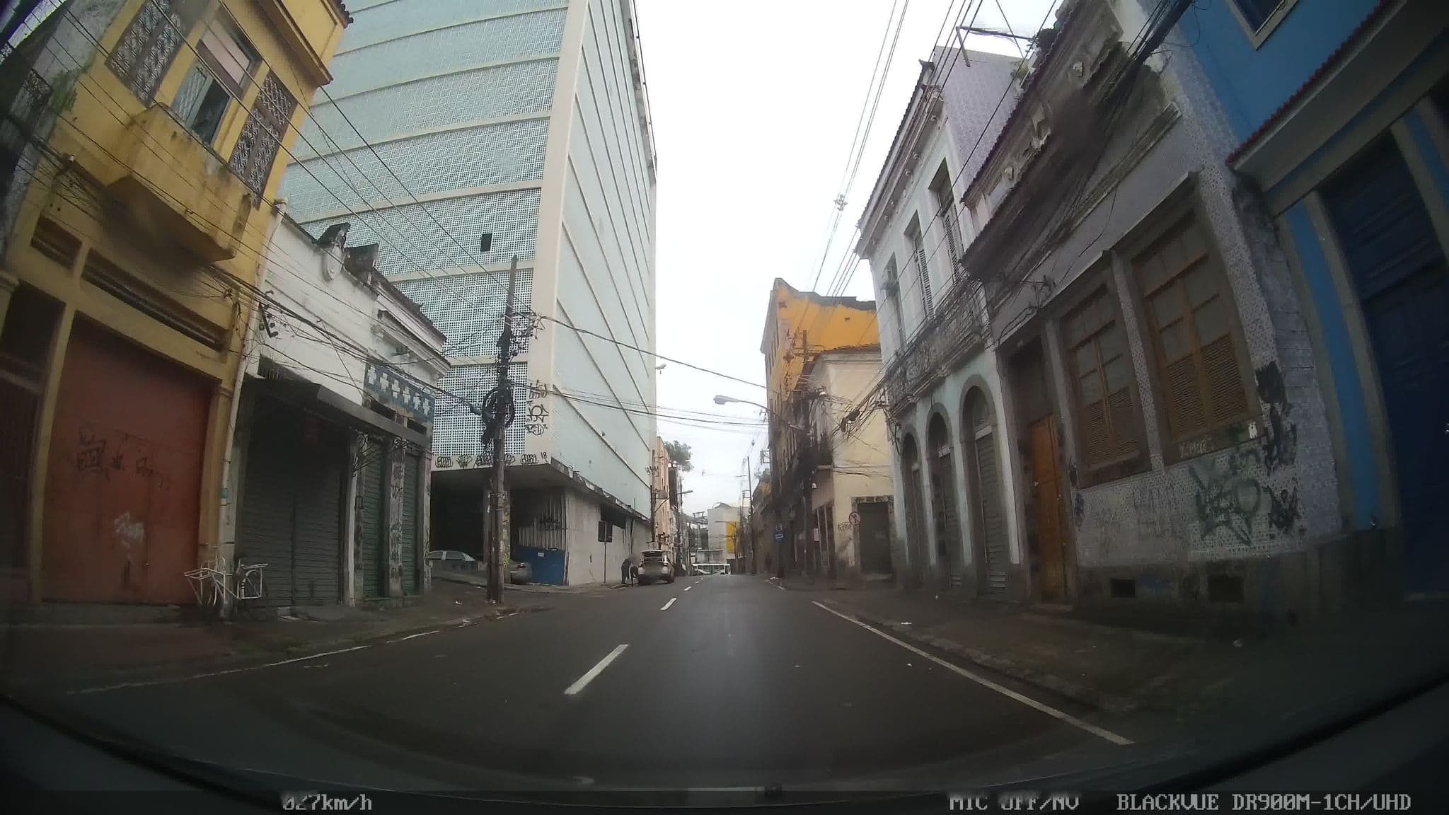 Street view near Samba City Hostel, Gamboa — © kaart_2 (CC BY-SA · Mapillary)