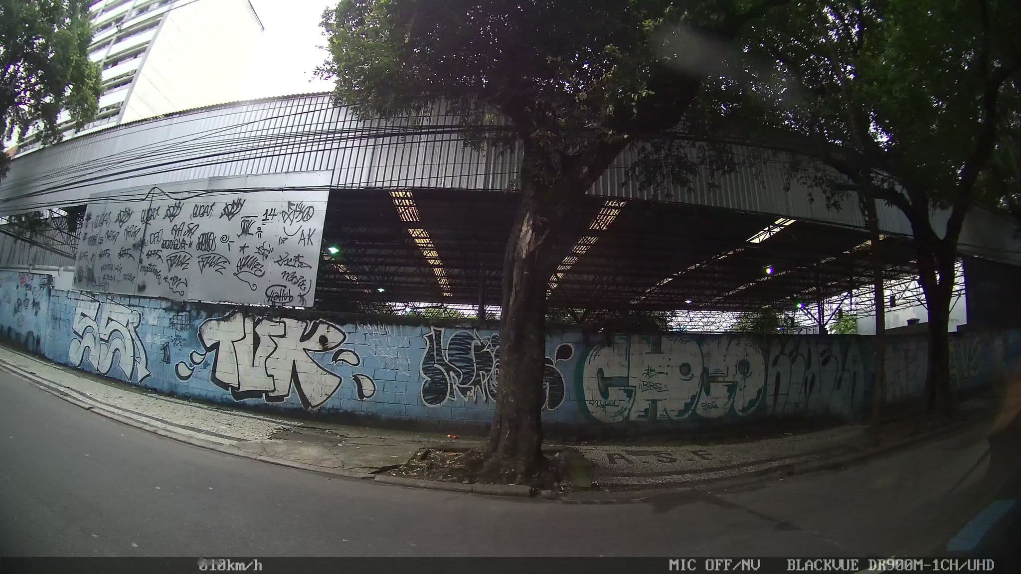 Street view near Quarto Centro Rio de Janeiro, Estácio — © kaart_2 (CC BY-SA · Mapillary)