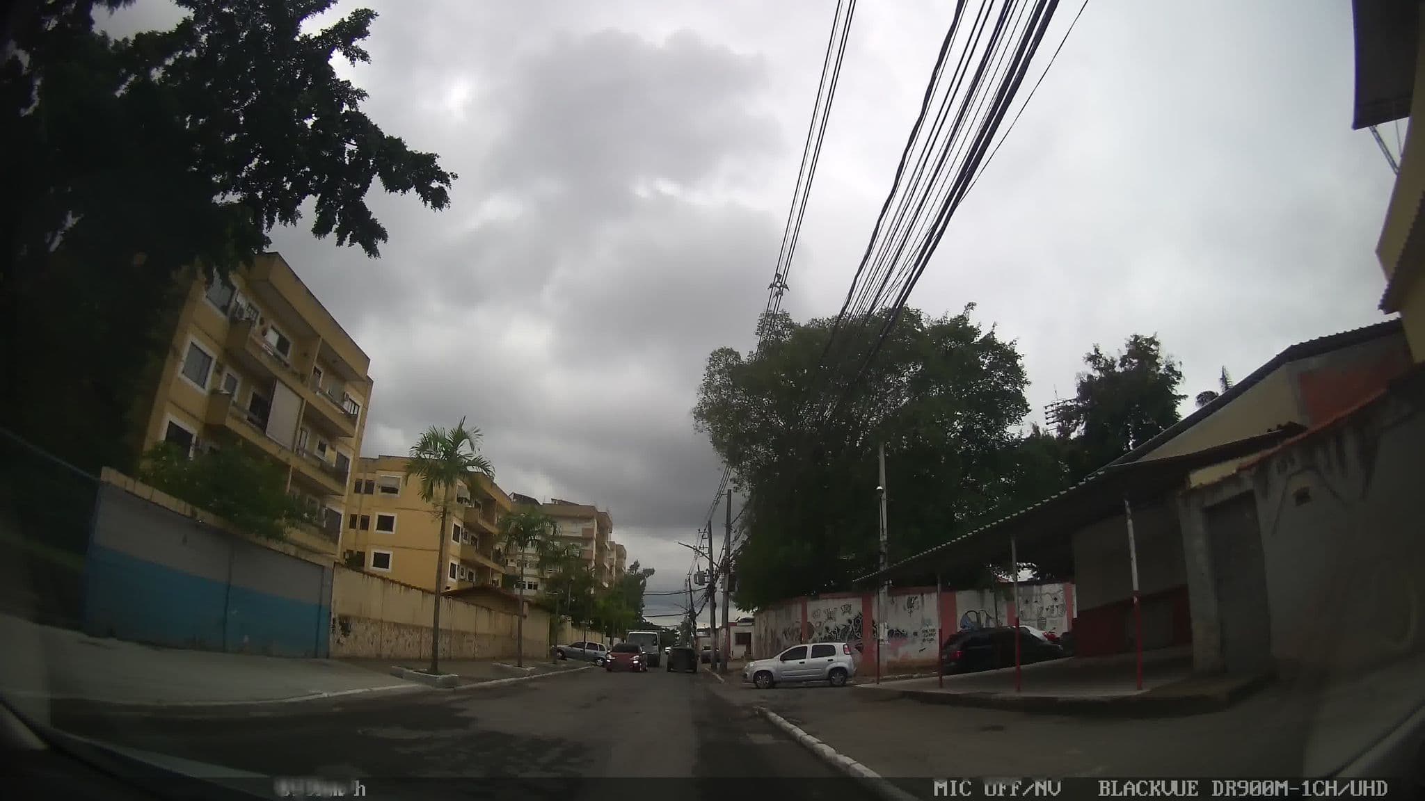 Street view near Motel Lark, Nilópolis — © kaart_1 (CC BY-SA · Mapillary)