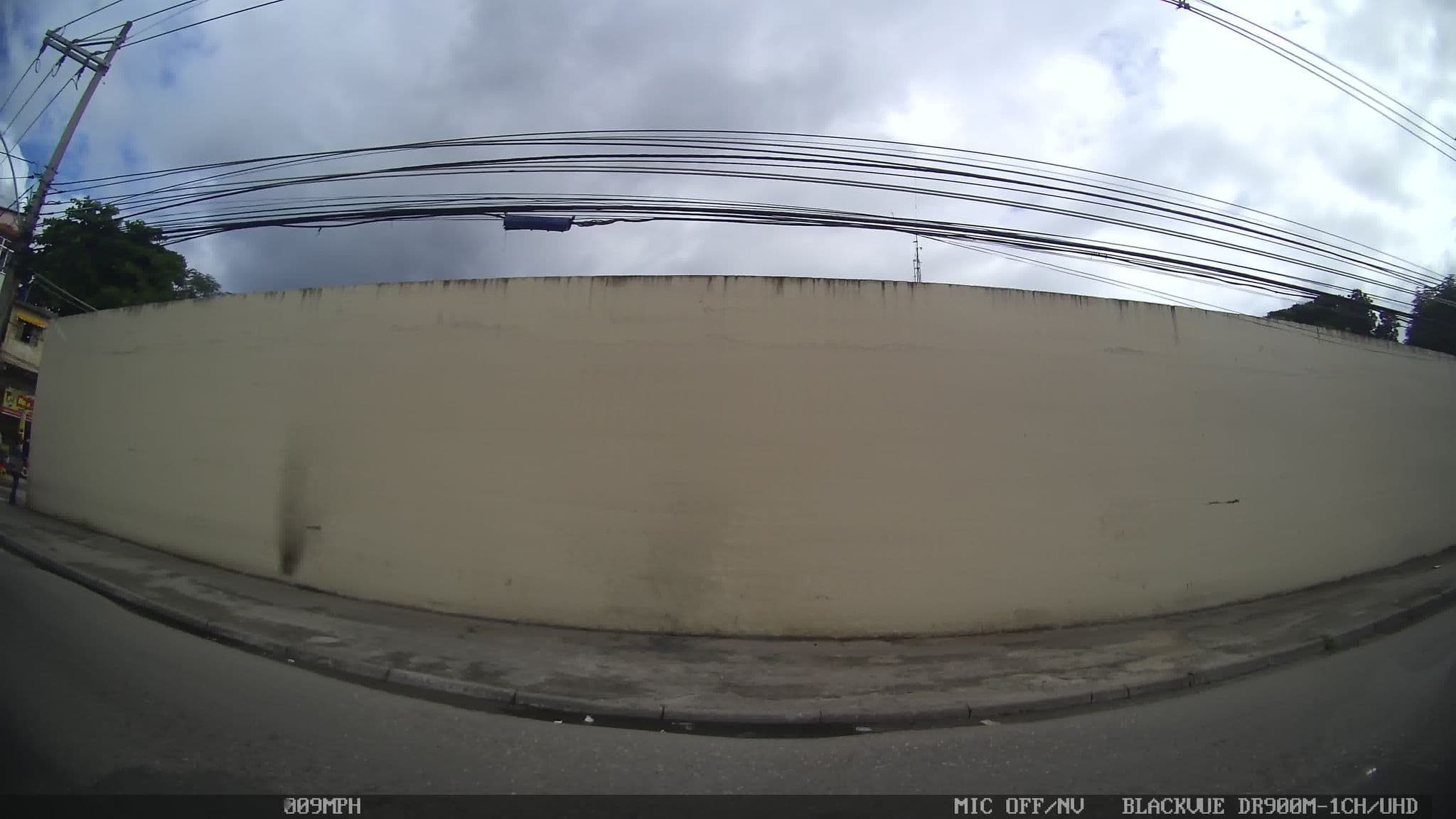 Street view near Vivendas Do Imperador, Nilópolis — © kaart_1 (CC BY-SA · Mapillary)