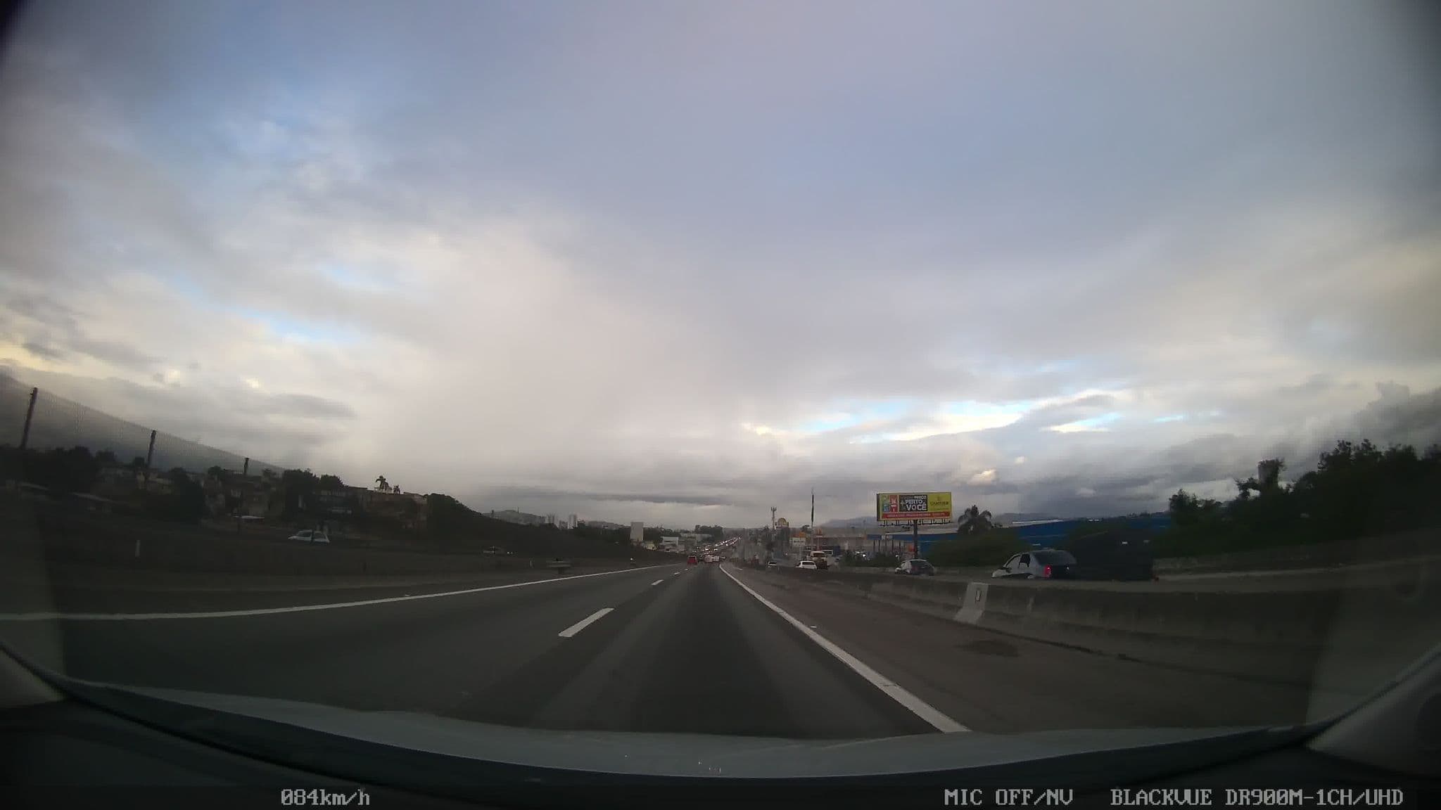 Street view near Tony's Motel, Belford Roxo — © kaart_1 (CC BY-SA · Mapillary)