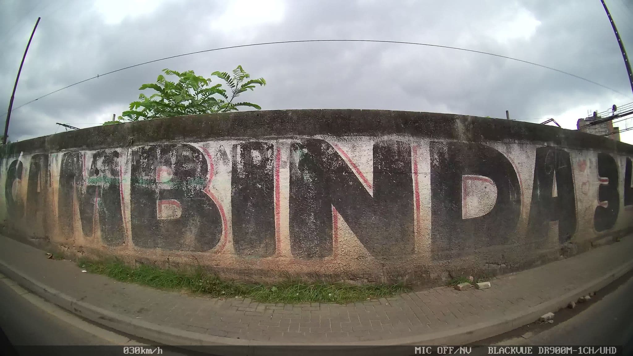 Street view near Logic Hotel, Duque de Caxias — © kaart_2 (CC BY-SA · Mapillary)