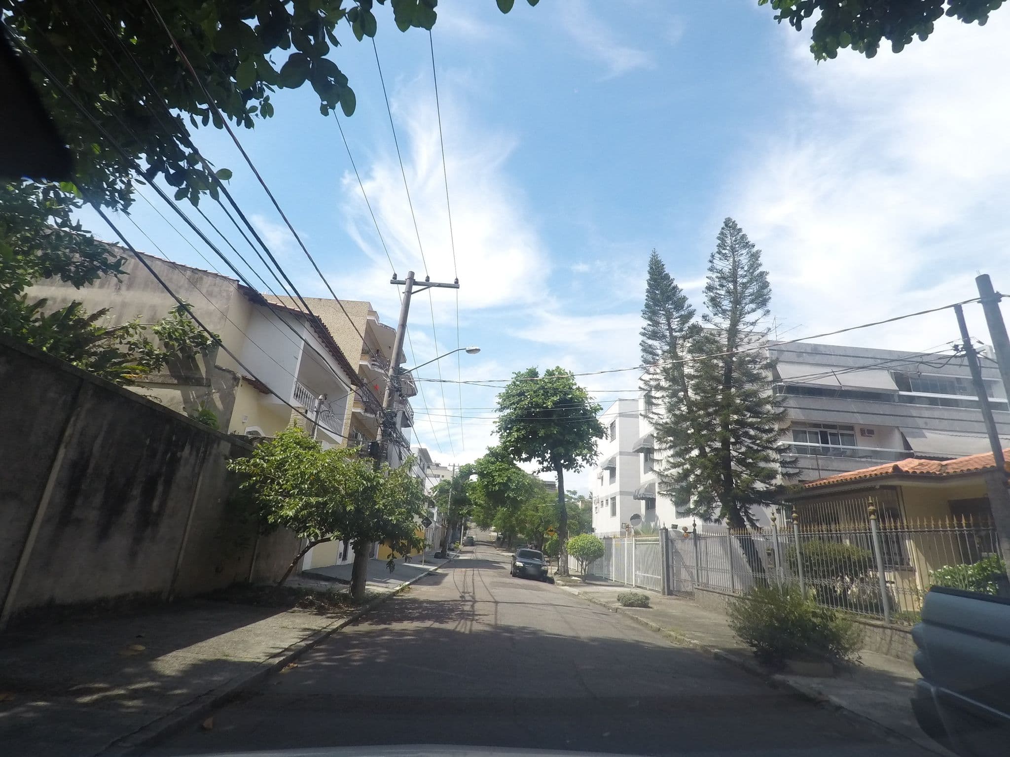 Street view near Hotel de trånsito - CEMAL, Gamboa — © thierryajeaniphone (CC BY-SA · Mapillary)