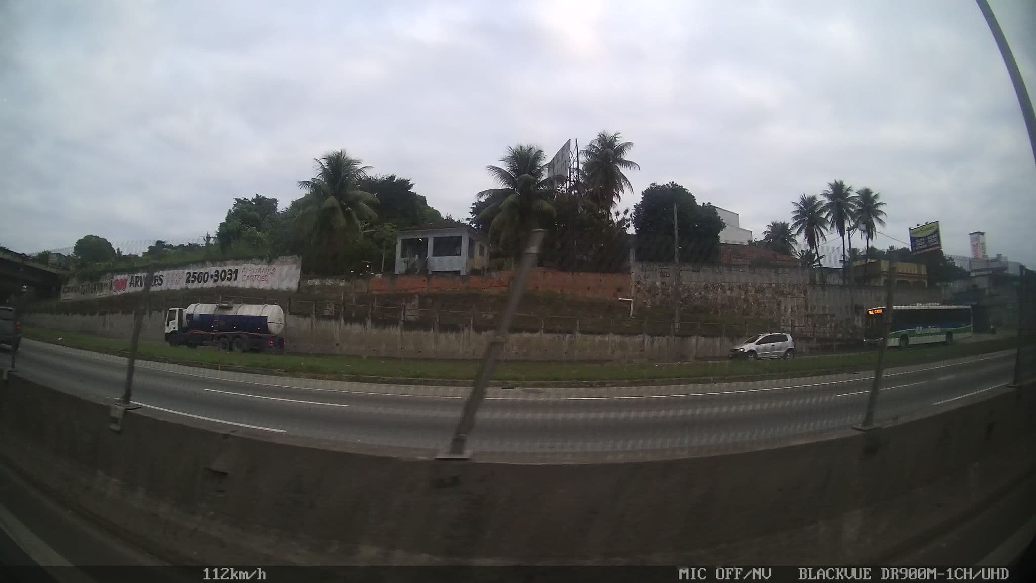 Street view near Hotel Lord, Duque de Caxias — © kaart_2 (CC BY-SA · Mapillary)